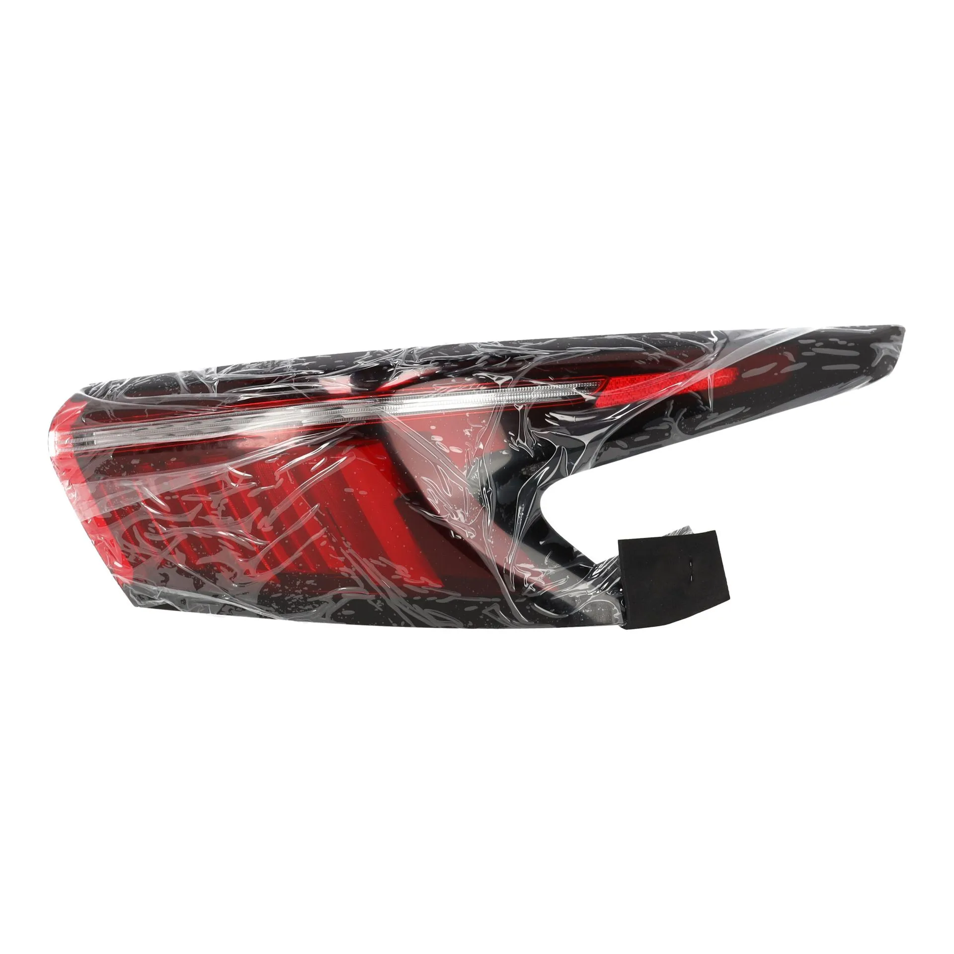 Baugruppe Leuchten hinten Rückleuchte rechts CHERY OMODA 5 OE 605001825AA - Miniaturansicht 2