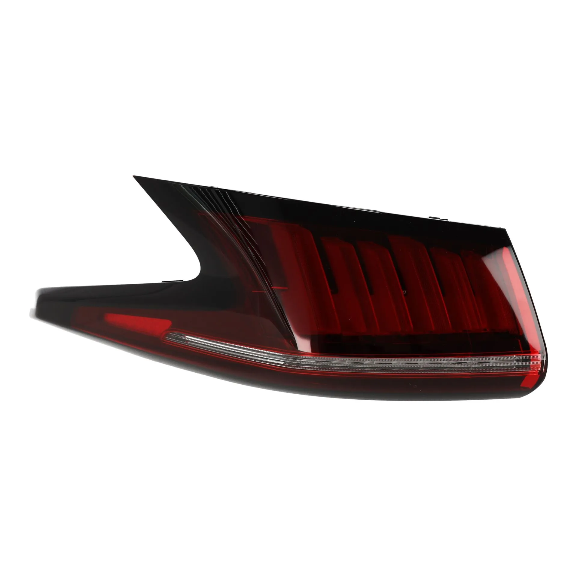 Baugruppe Leuchten hinten Rückleuchte rechts CHERY OMODA 5 OE 605001825AA - Miniaturansicht 4