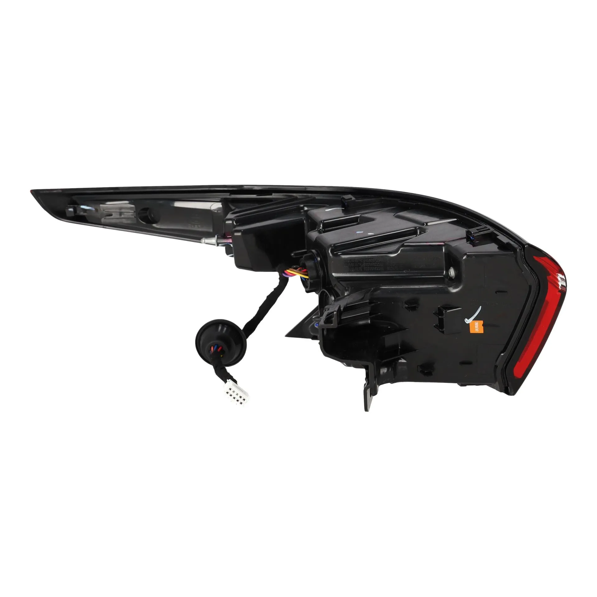 Baugruppe Leuchten hinten Rückleuchte rechts CHERY OMODA 5 OE 605001825AA - Miniaturansicht 6