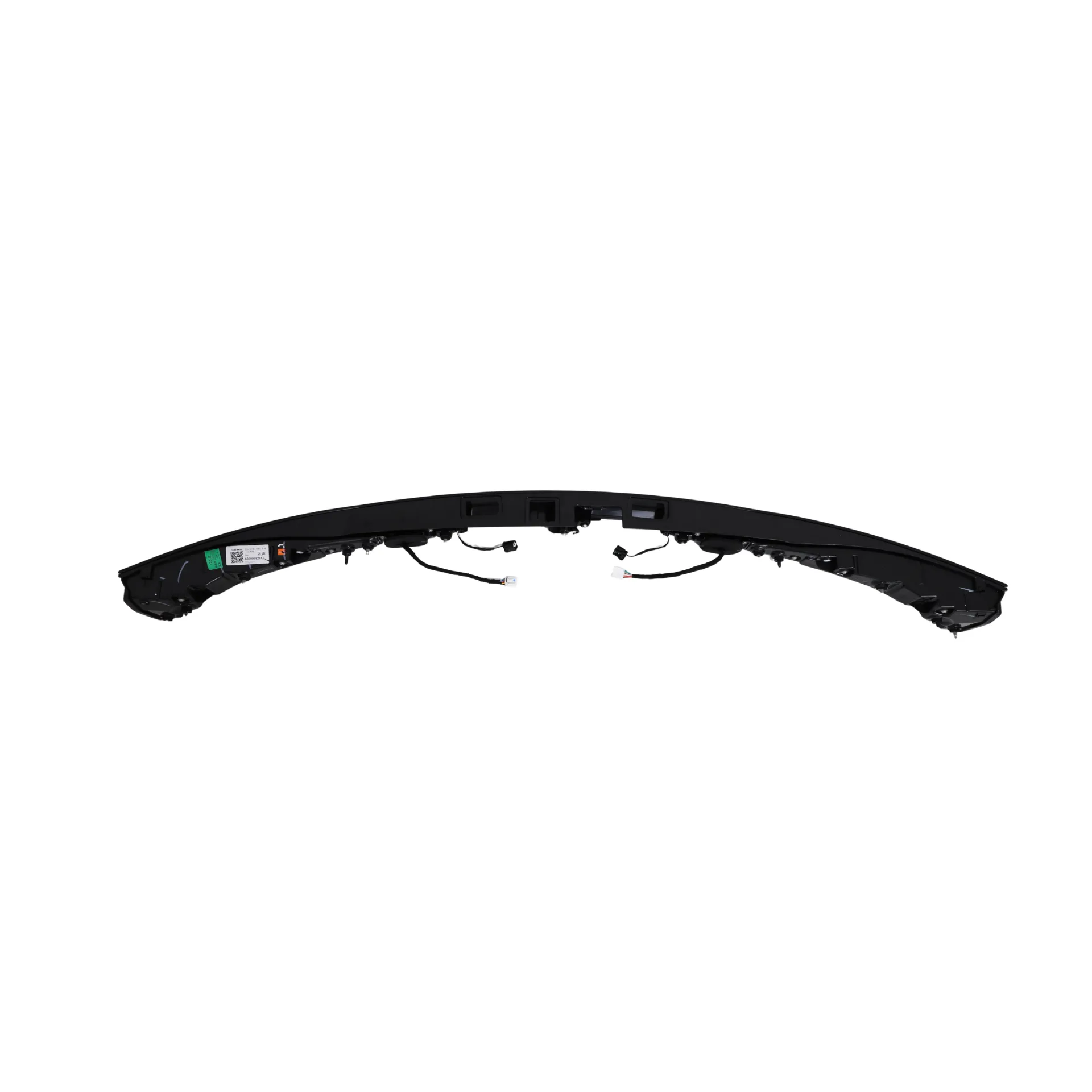 Baugruppe Leuchten hinten Heckklappe Kofferraum Rückleuchte CHERY OMODA 5 OE 605001826AA - Miniaturansicht 4