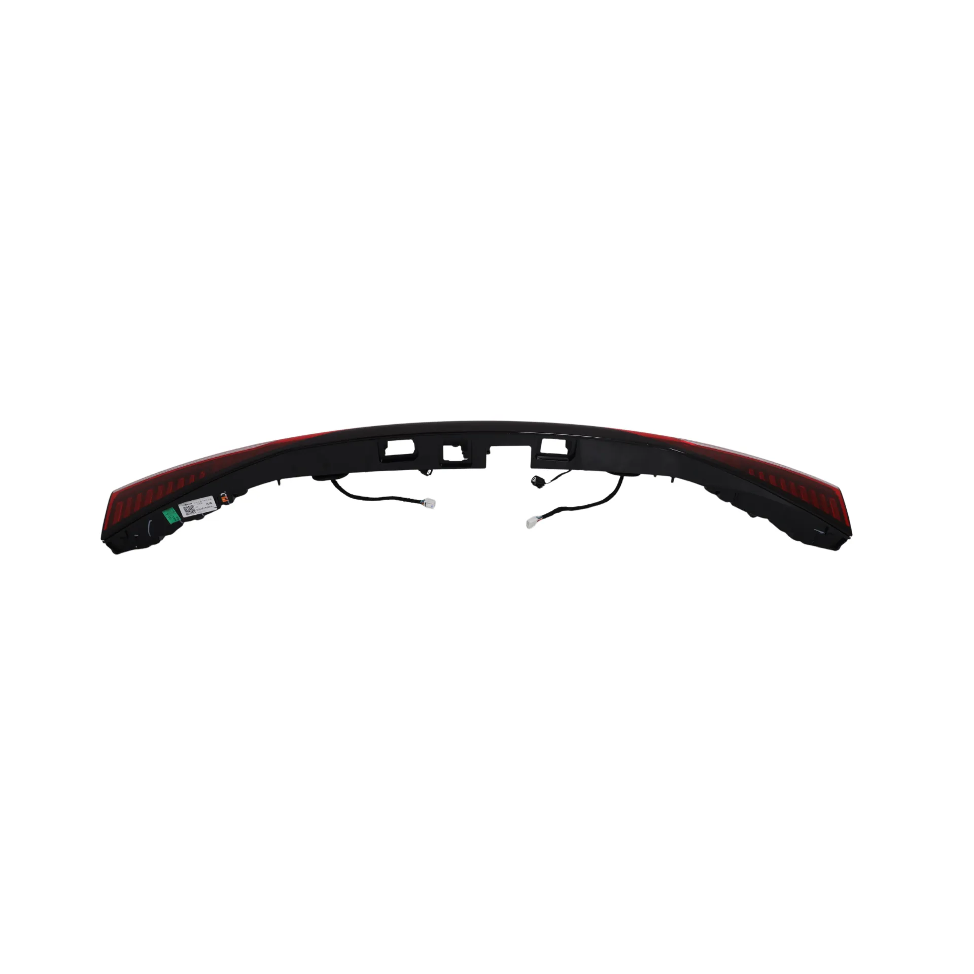 Baugruppe Leuchten hinten Heckklappe Kofferraum Rückleuchte CHERY OMODA 5 OE 605001826AA - Miniaturansicht 5