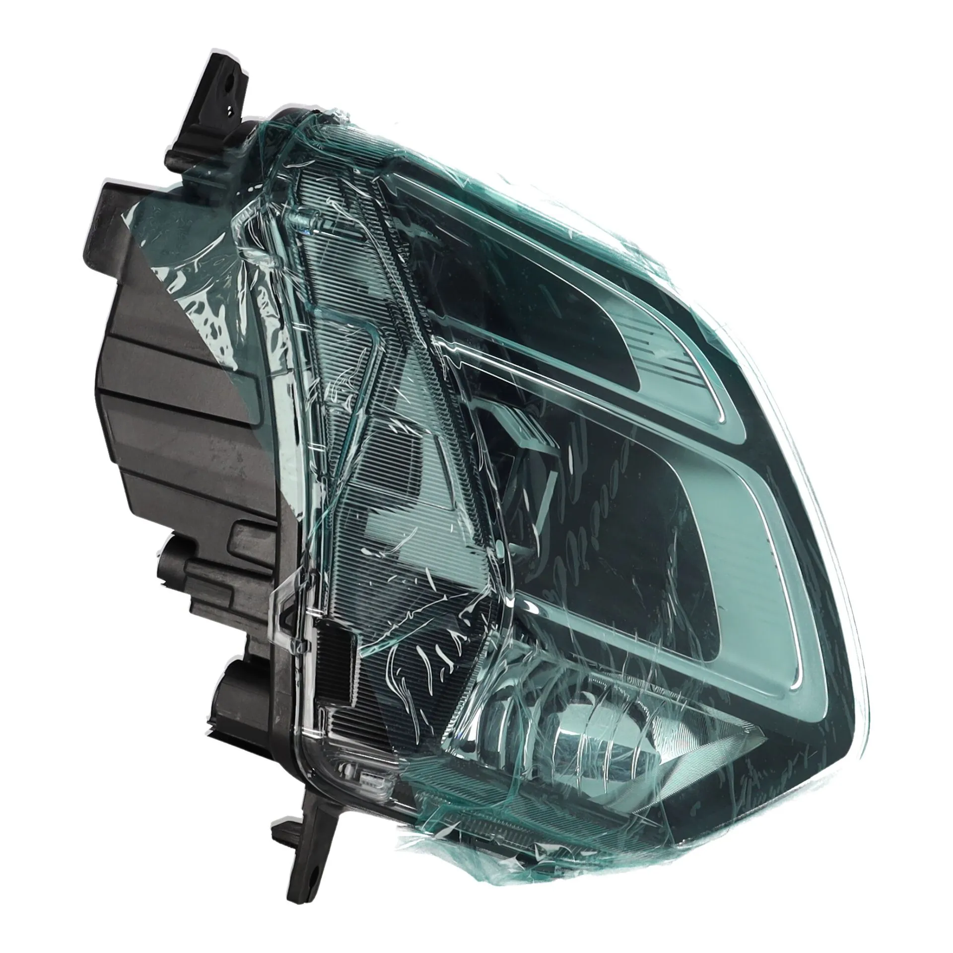 Hauptscheinwerfer vorne rechts Leuchte vorne CHERY OMODA 5 OMODA E5 OE 605000606AA - Miniaturansicht 2