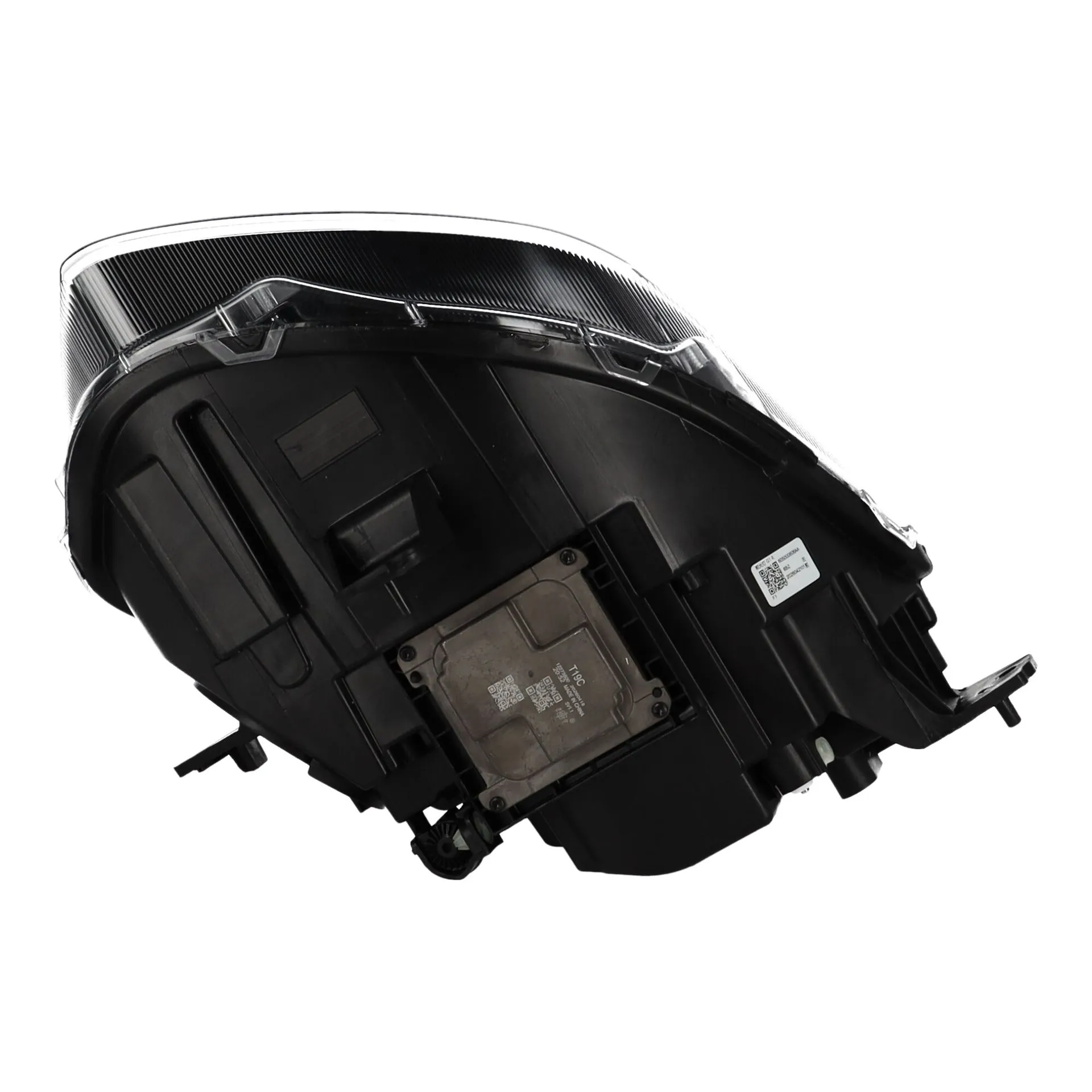 Hauptscheinwerfer vorne rechts Leuchte vorne CHERY OMODA 5 OMODA E5 OE 605000606AA - Miniaturansicht 5