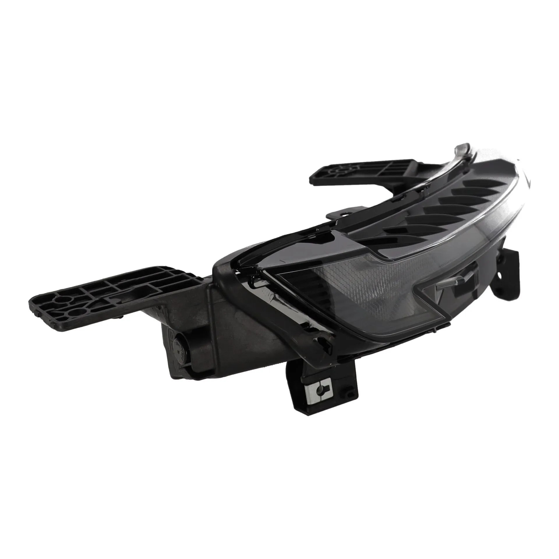 Kierunkowskaz front right Light for jazdy dziennej CHERY OMODA 5 OE 605000726AA - thumbnail 2