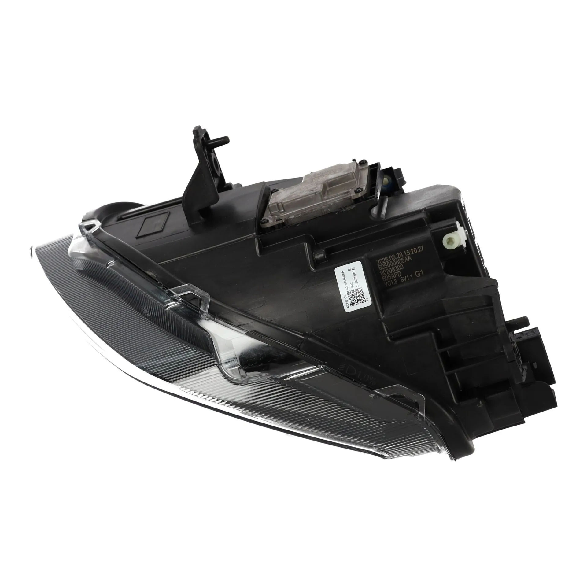 Hauptscheinwerfer vorne links Leuchte vorne CHERY OMODA 5 OMODA E5 OE 605000605AA - Miniaturansicht 4