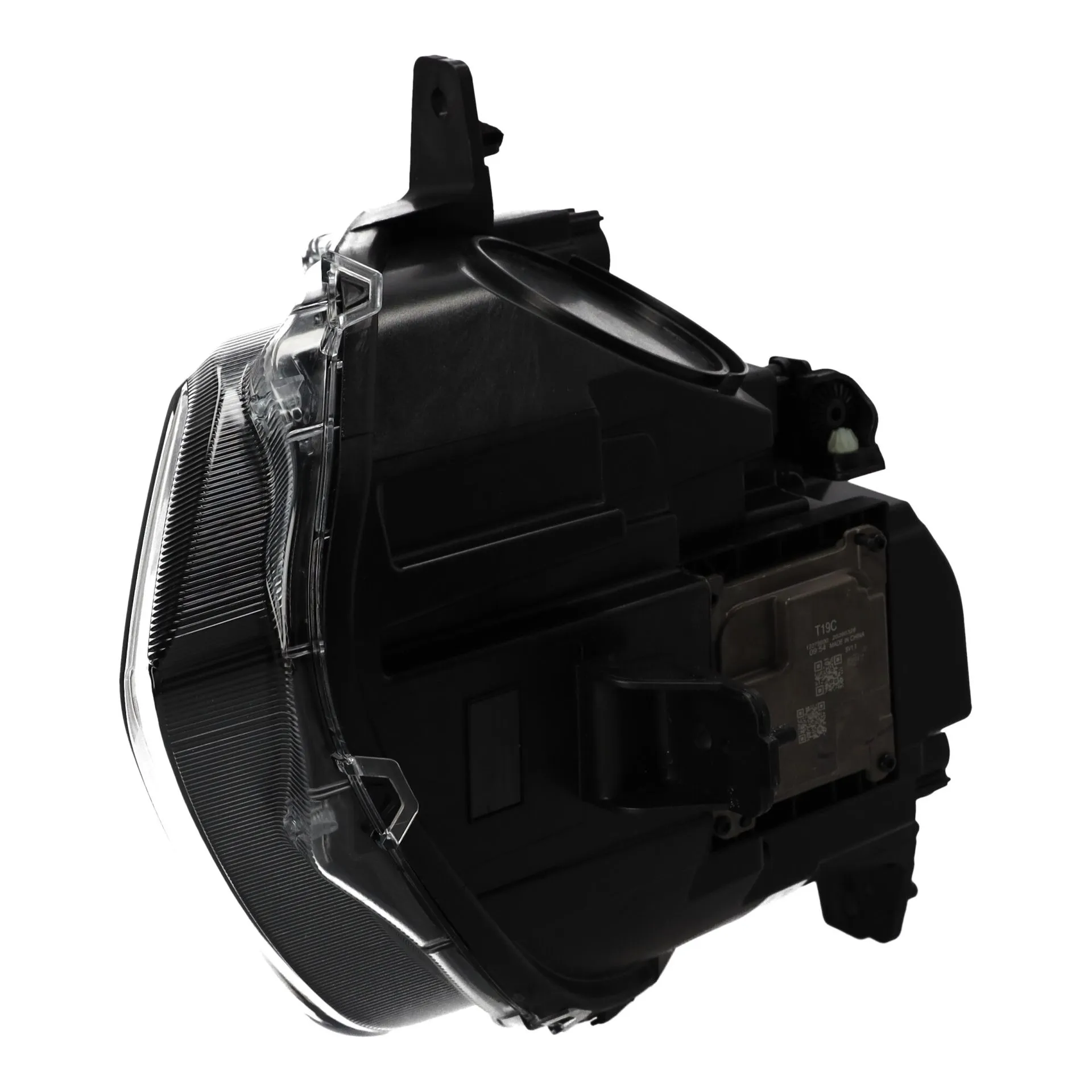 Hauptscheinwerfer vorne links Leuchte vorne CHERY OMODA 5 OMODA E5 OE 605000605AA - Miniaturansicht 5