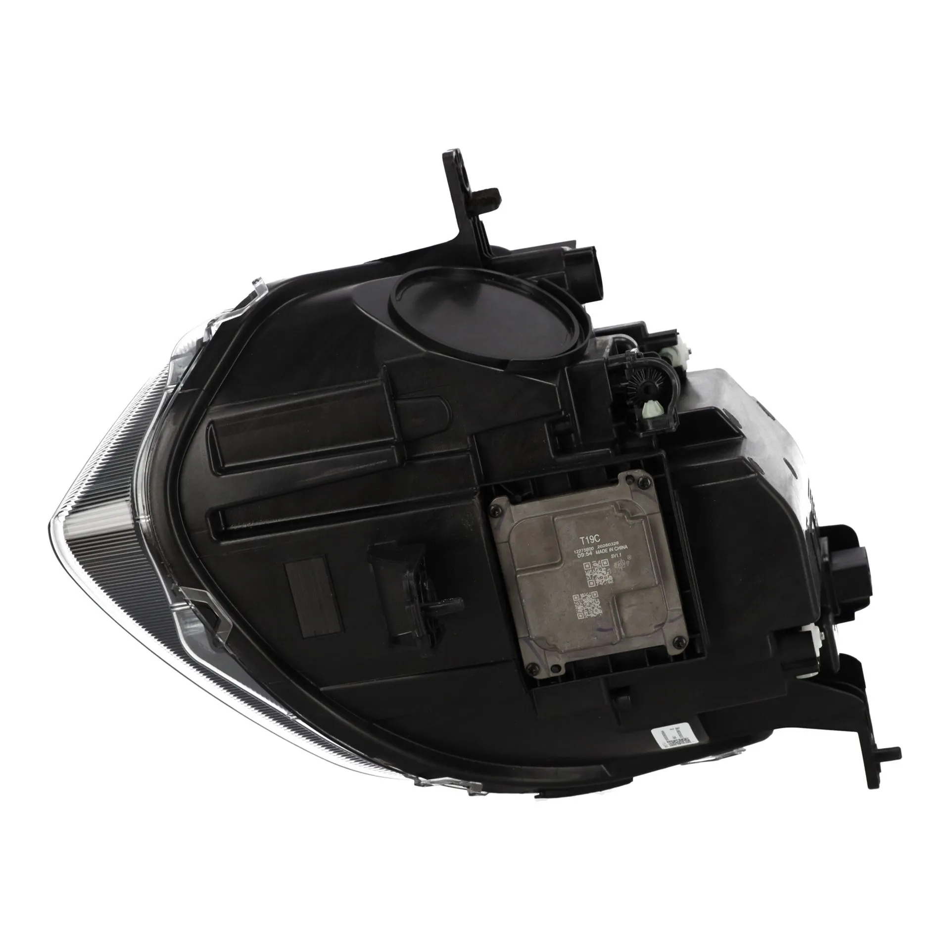 Hauptscheinwerfer vorne links Leuchte vorne CHERY OMODA 5 OMODA E5 OE 605000605AA - Miniaturansicht 6