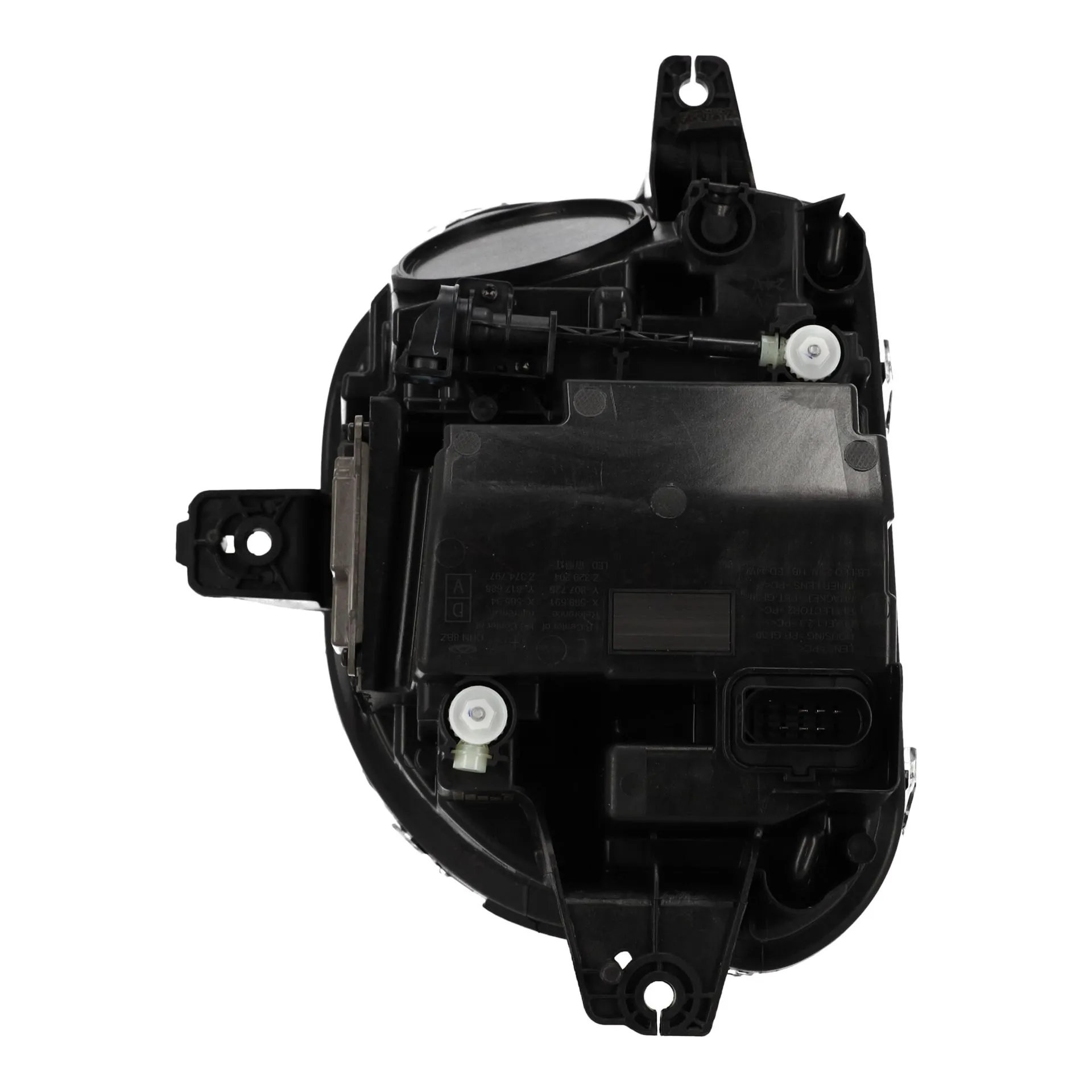 Hauptscheinwerfer vorne links Leuchte vorne CHERY OMODA 5 OMODA E5 OE 605000605AA - Miniaturansicht 8