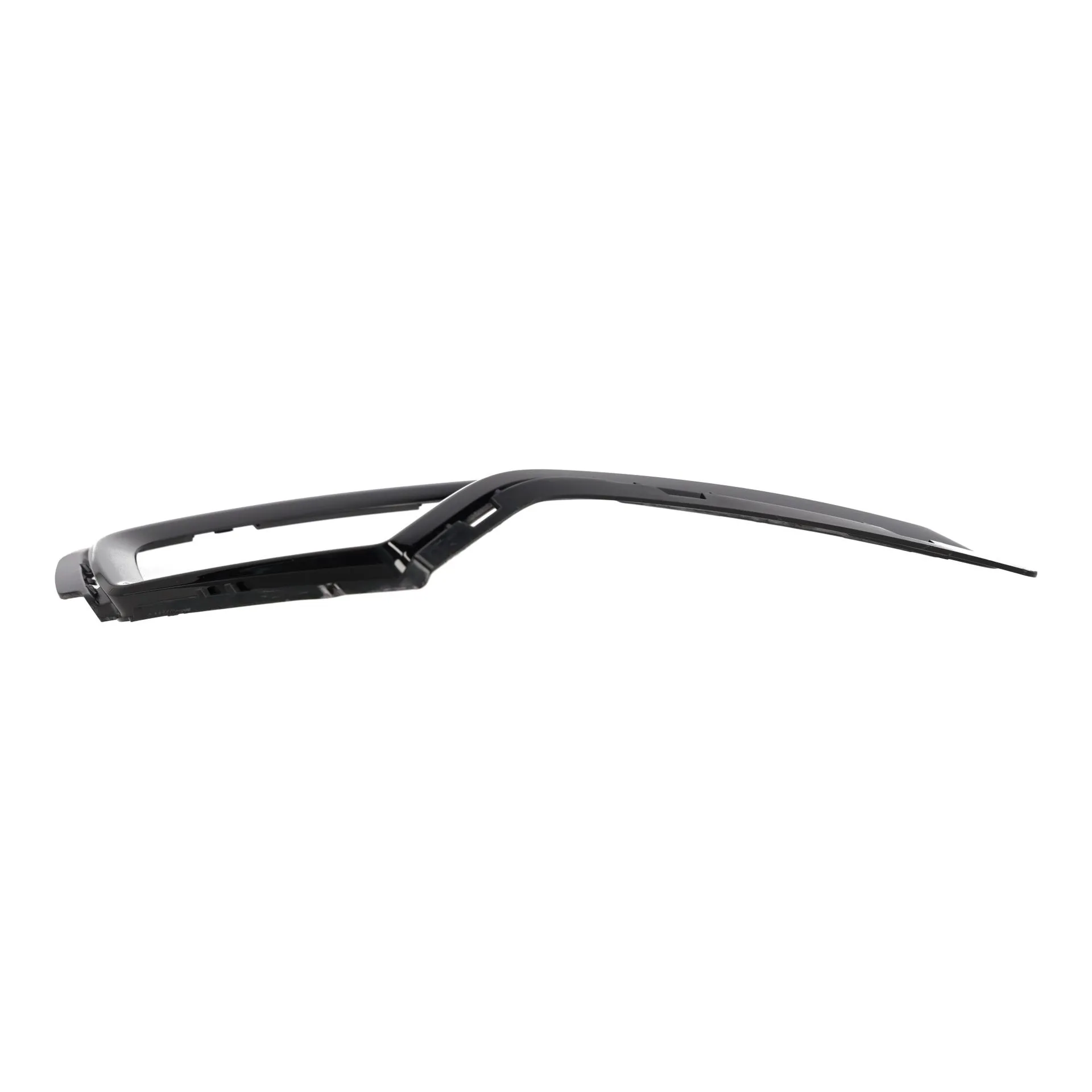 left Trim Moulding Strip front Bumper Headlighta CHERY OMODA 5 OE 602002158AA - thumbnail 5