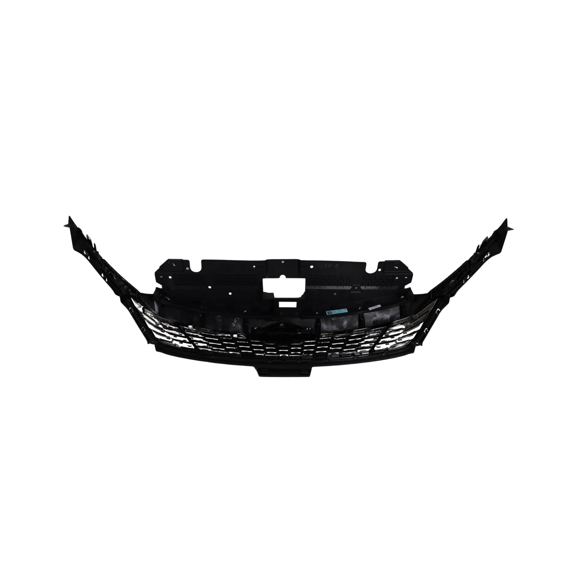Baugruppe kratki Kühler Kühlergrill vorne CHERY OMODA 5 OE 602006620AA - Miniaturansicht 3
