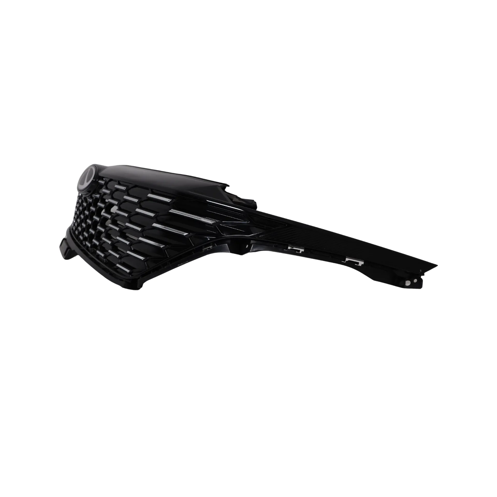 Baugruppe kratki Kühler Kühlergrill vorne CHERY OMODA 5 OE 602006620AA - Miniaturansicht 4