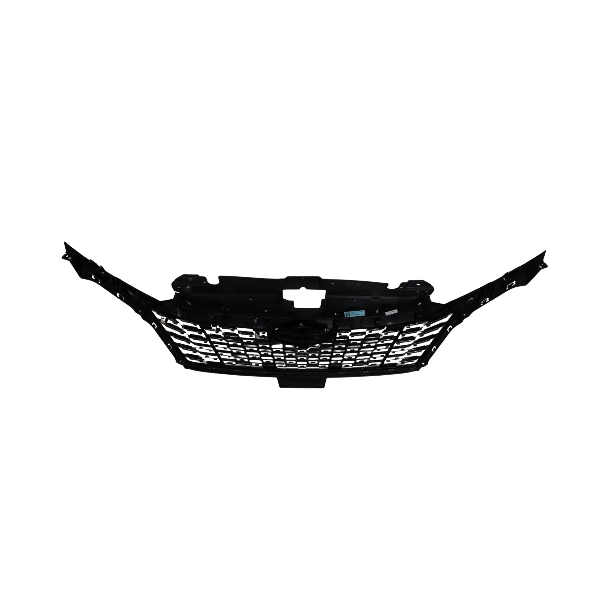 Baugruppe kratki Kühler Kühlergrill vorne CHERY OMODA 5 OE 602006620AA - Miniaturansicht 5