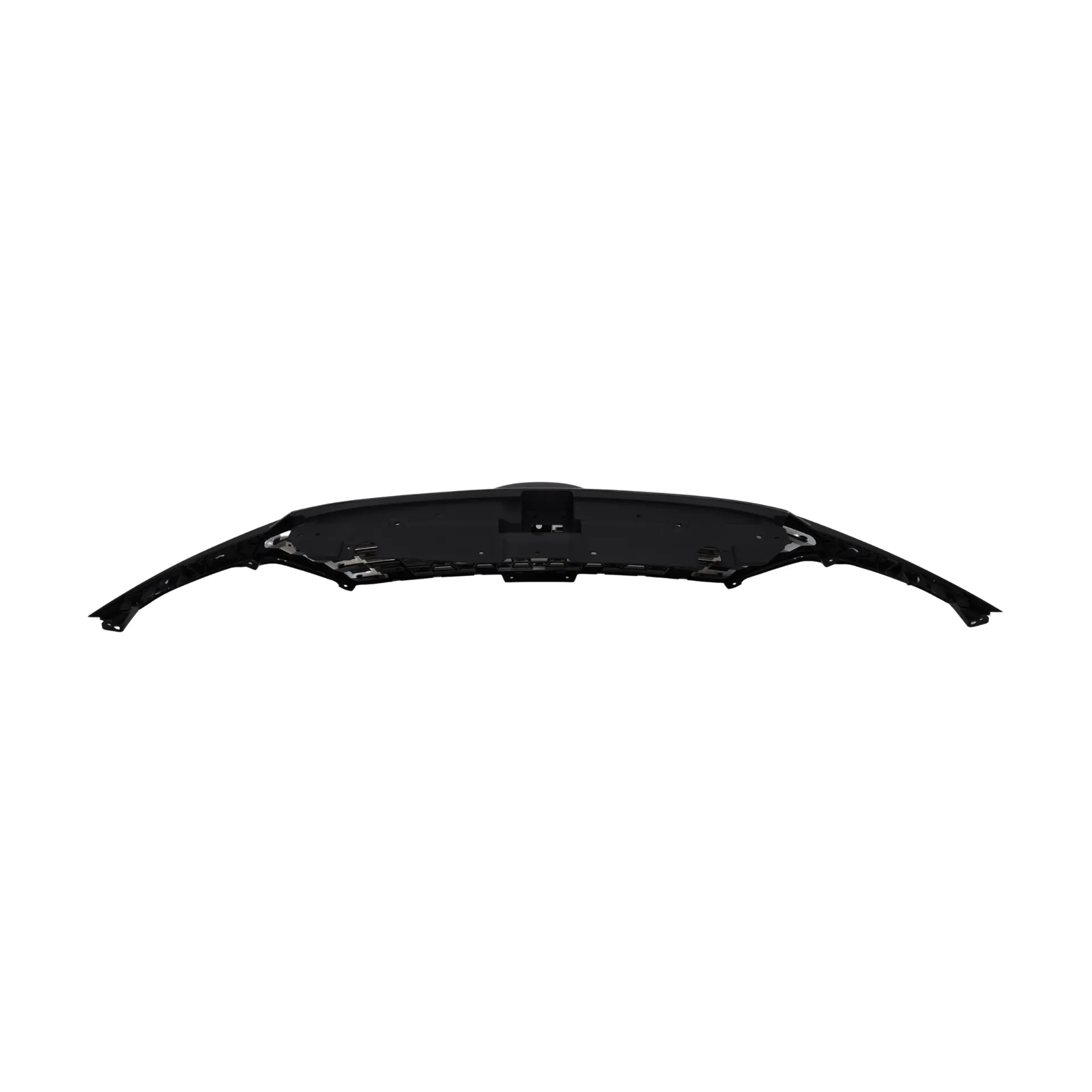 Baugruppe kratki Kühler Kühlergrill vorne CHERY OMODA 5 OE 602006620AA - Miniaturansicht 7