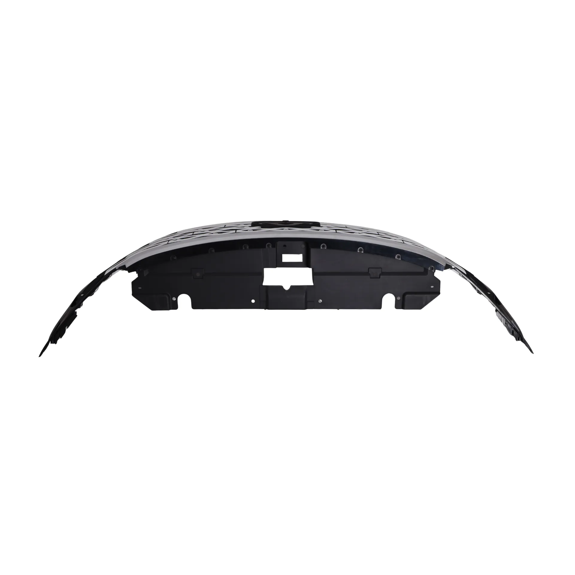 Baugruppe kratki Kühler white Kühlergrill vorne CHERY OMODA 5 OE 602002028AAABW - Miniaturansicht 5