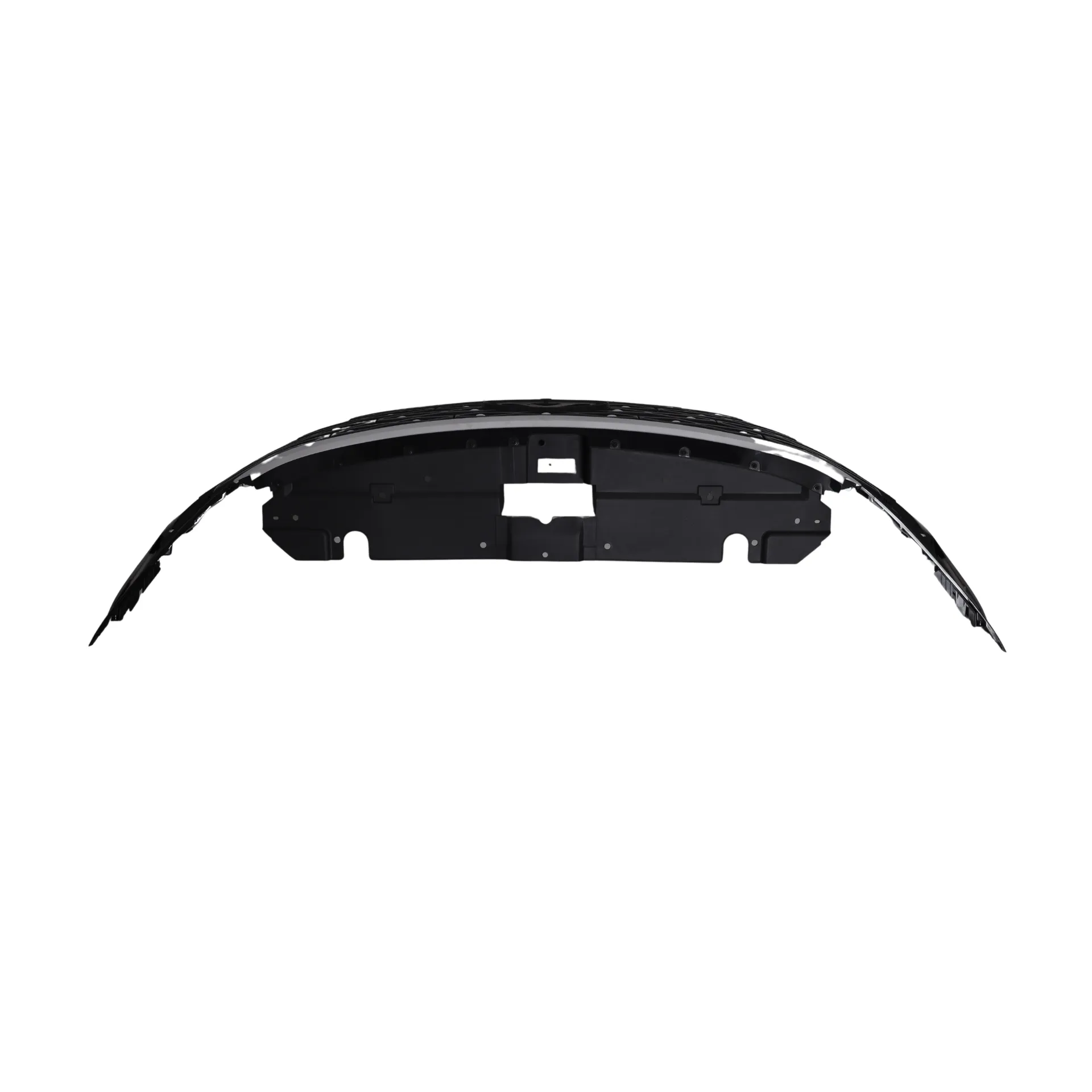Gitter Kühler Kühlergrill vorne black carbon CHERY OMODA 5 OE 602002028AAACL - Miniaturansicht 5