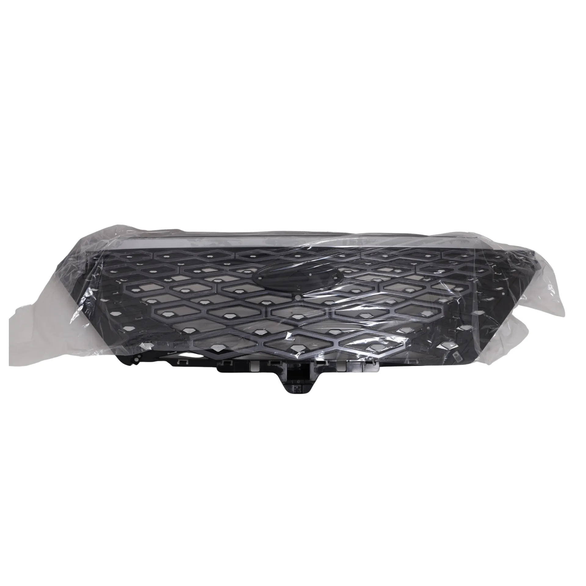 Baugruppe kratki Kühler Kühlergrill vorne Phantom CHERY OMODA 5 OE 602002028AAAGV - Miniaturansicht 2