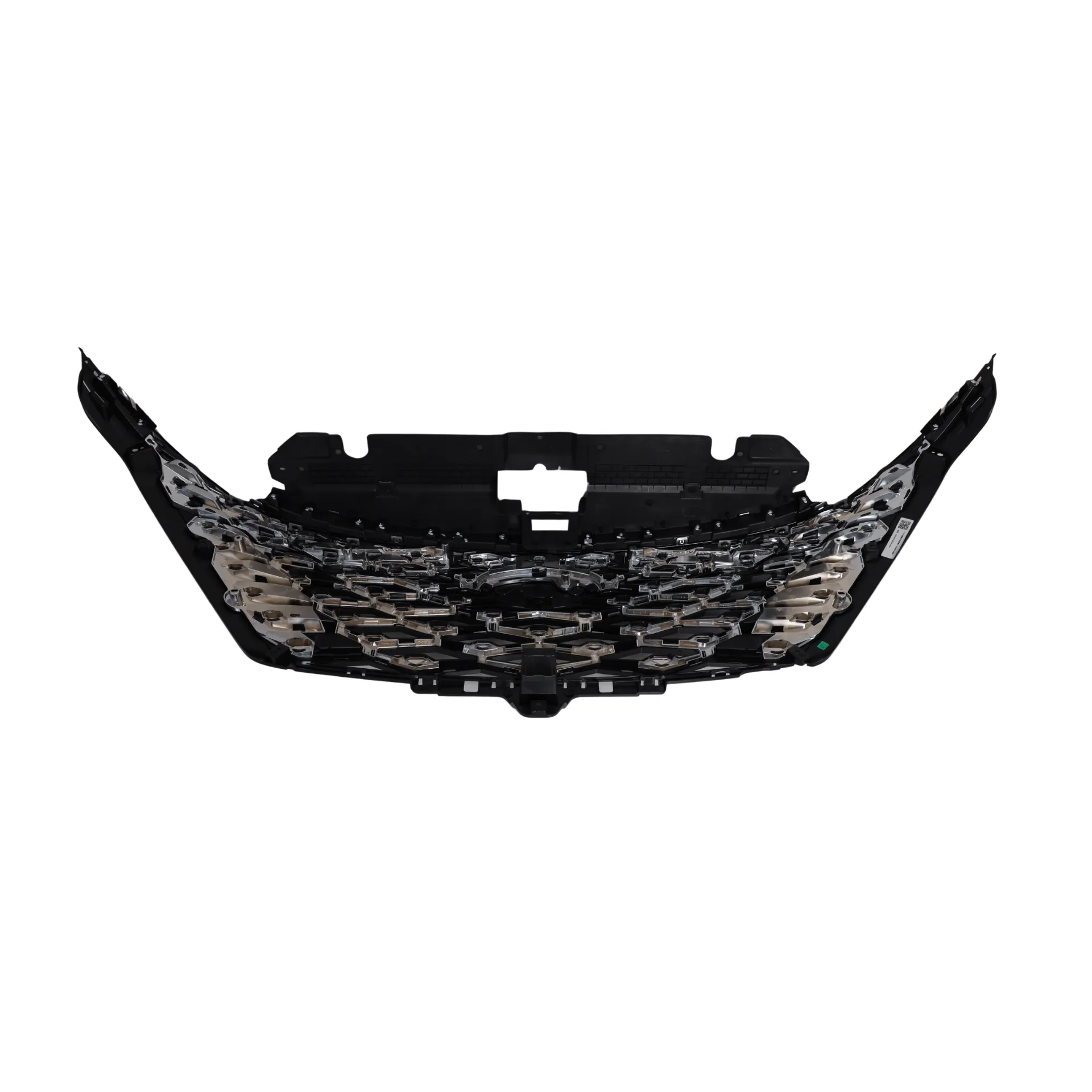 Baugruppe kratki Kühler Kühlergrill vorne Phantom CHERY OMODA 5 OE 602002028AAAGV - Miniaturansicht 4