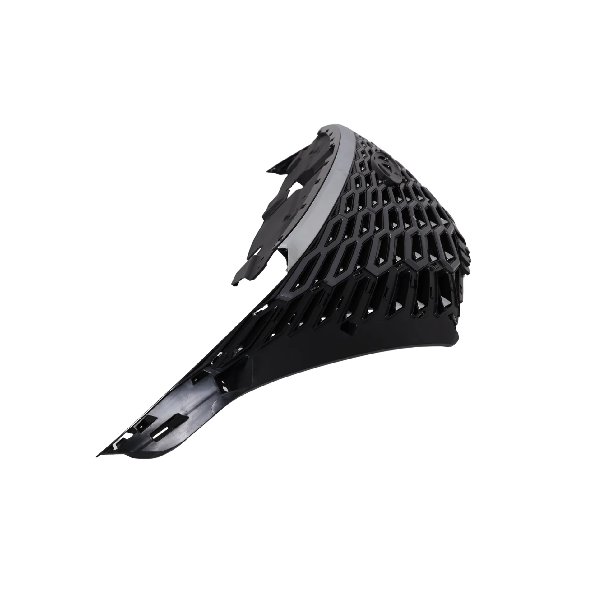 Baugruppe kratki Kühler Kühlergrill vorne Phantom CHERY OMODA 5 OE 602002028AAAGV - Miniaturansicht 5
