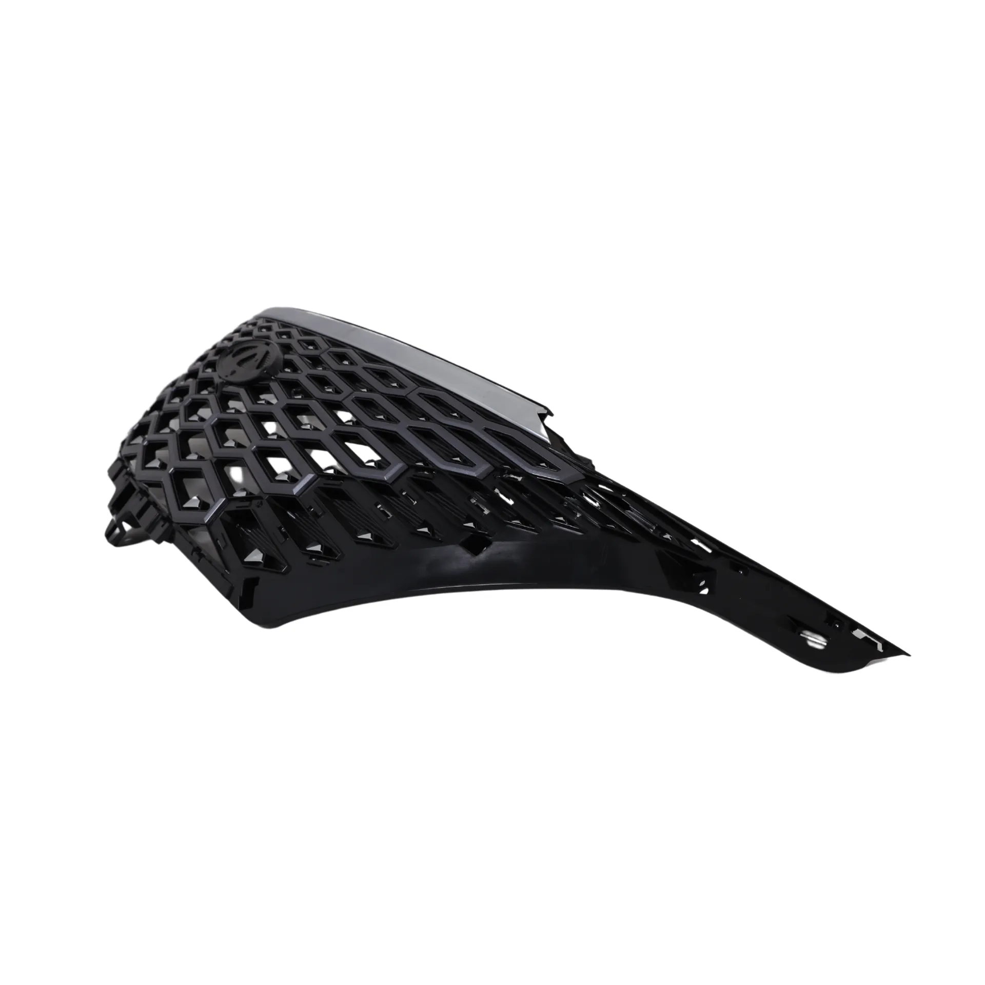 Baugruppe kratki Kühler Kühlergrill vorne Phantom CHERY OMODA 5 OE 602002028AAAGV - Miniaturansicht 6