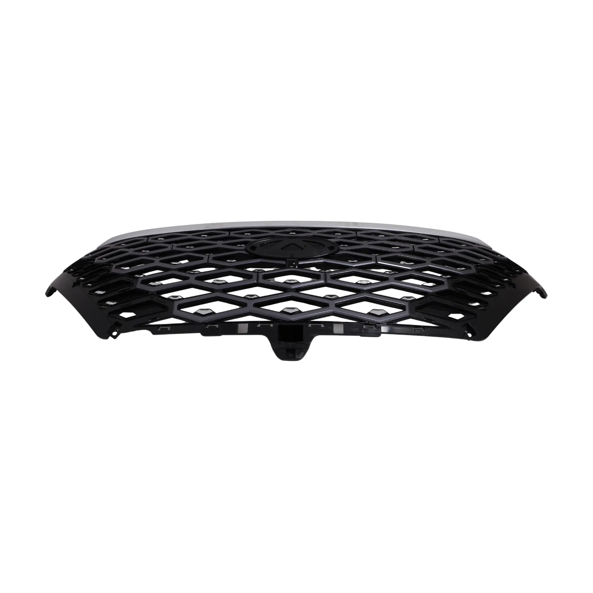 Baugruppe kratki Kühler Kühlergrill vorne Phantom CHERY OMODA 5 OE 602002028AAAGV - Miniaturansicht 7