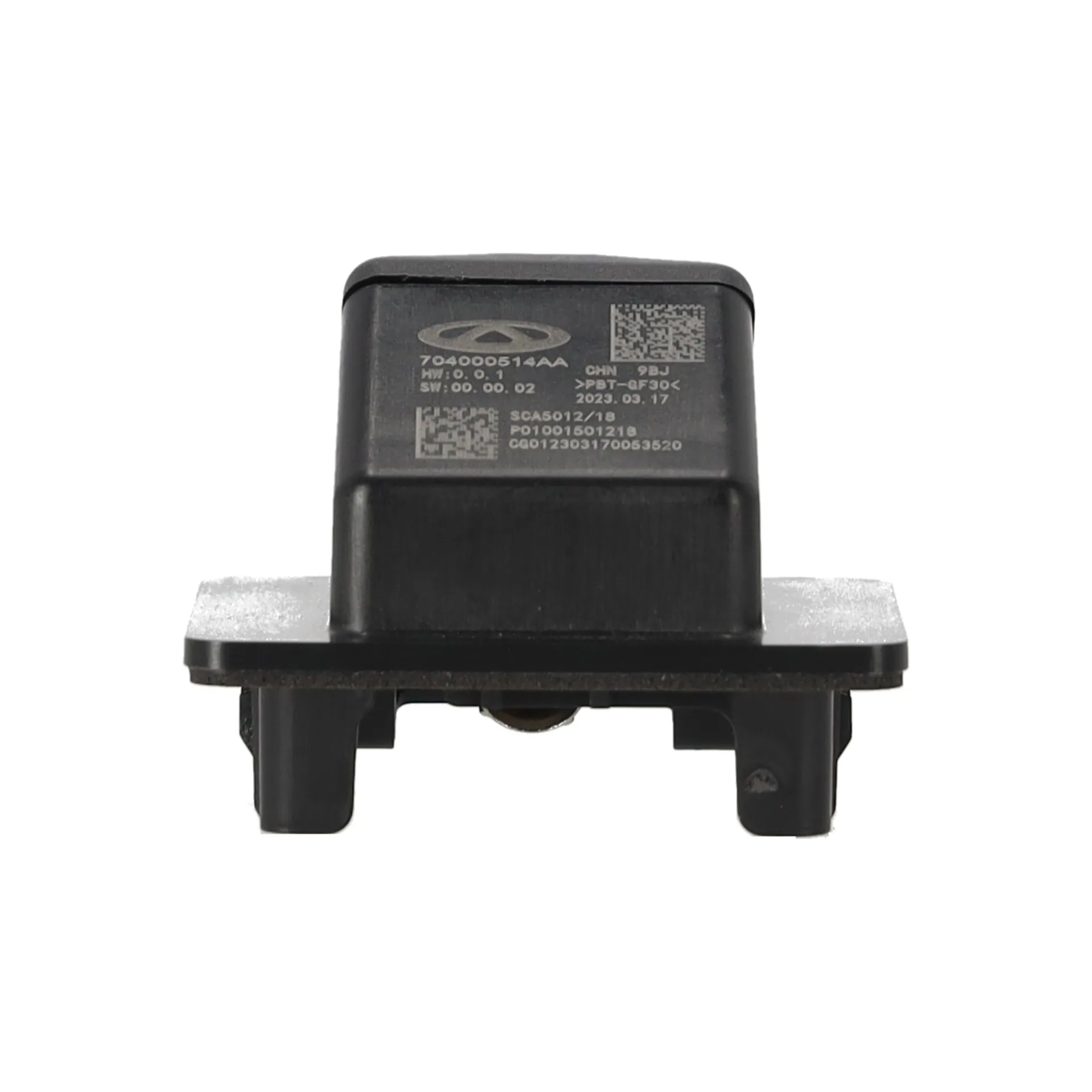 Kamera hinten CHERY OMODA 5 OMODA E5 OE 704000514AA - Miniaturansicht 6