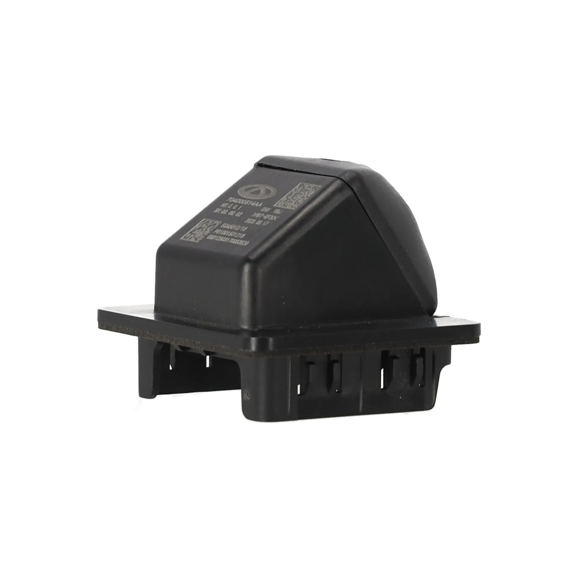 Kamera hinten CHERY OMODA 5 OMODA E5 OE 704000514AA - Miniaturansicht 8