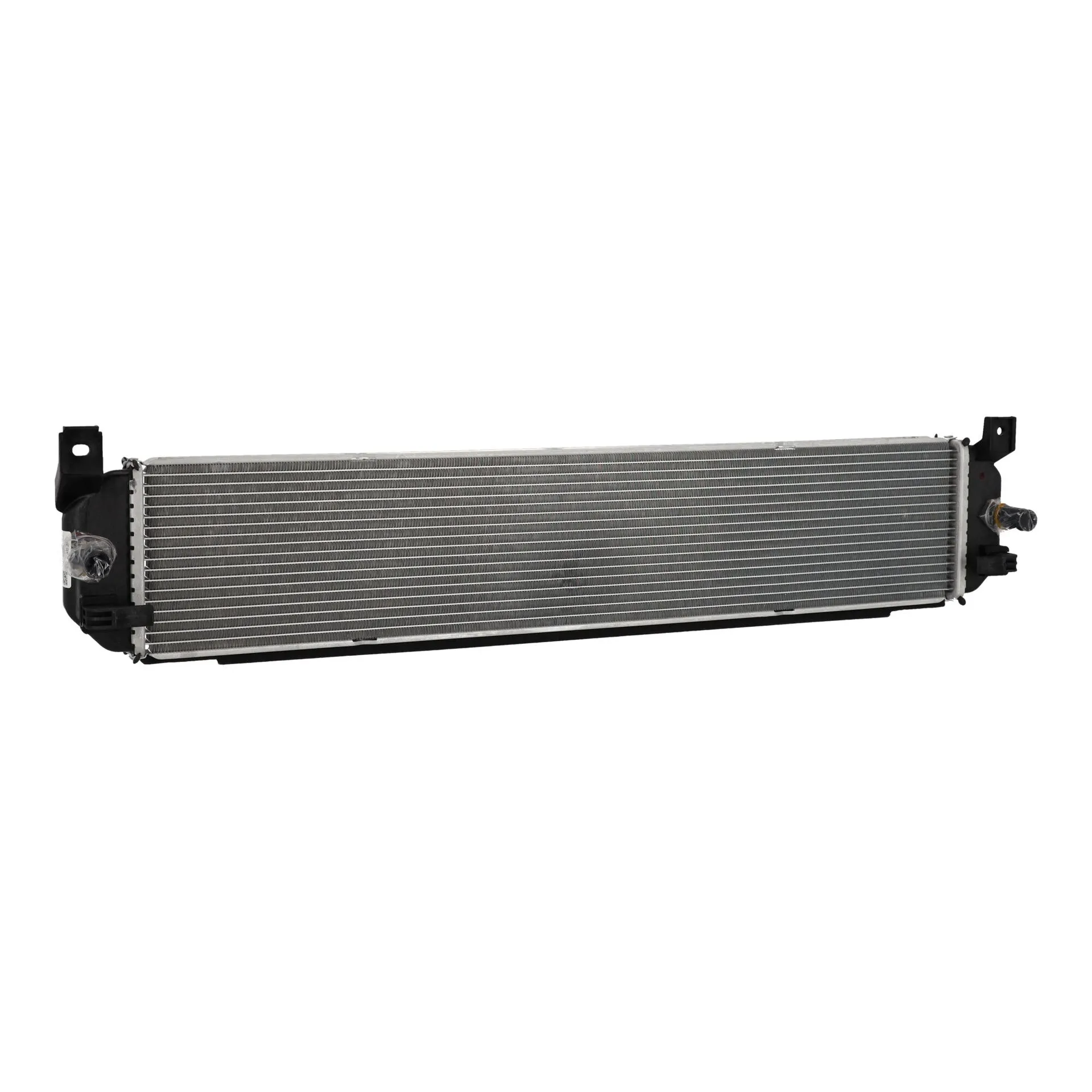 Intercooler Baugruppe Kühler niskotemperaturowej CHERY OMODA 5 OE 302000632AA - Miniaturansicht 2
