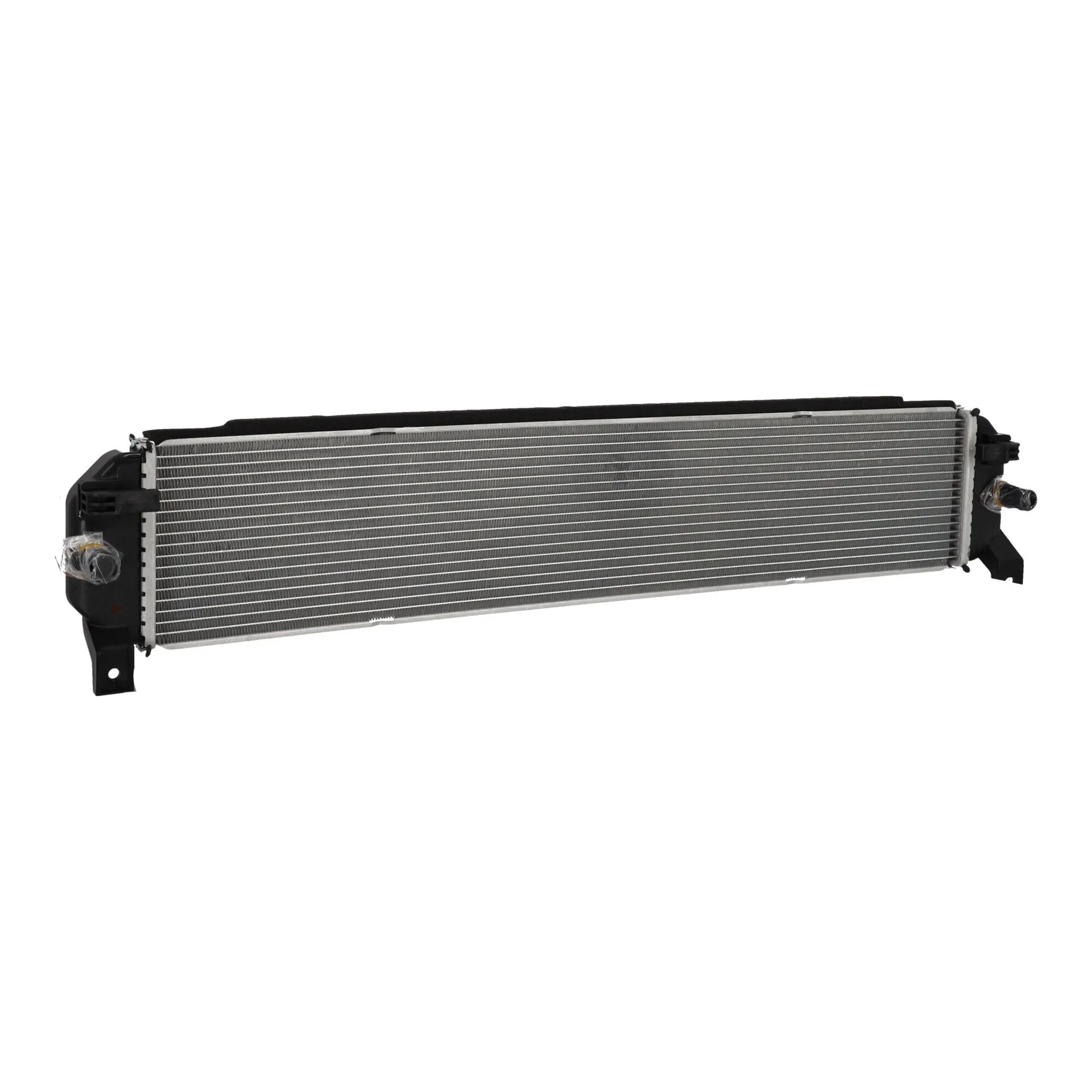 Intercooler Baugruppe Kühler niskotemperaturowej CHERY OMODA 5 OE 302000632AA - Miniaturansicht 3
