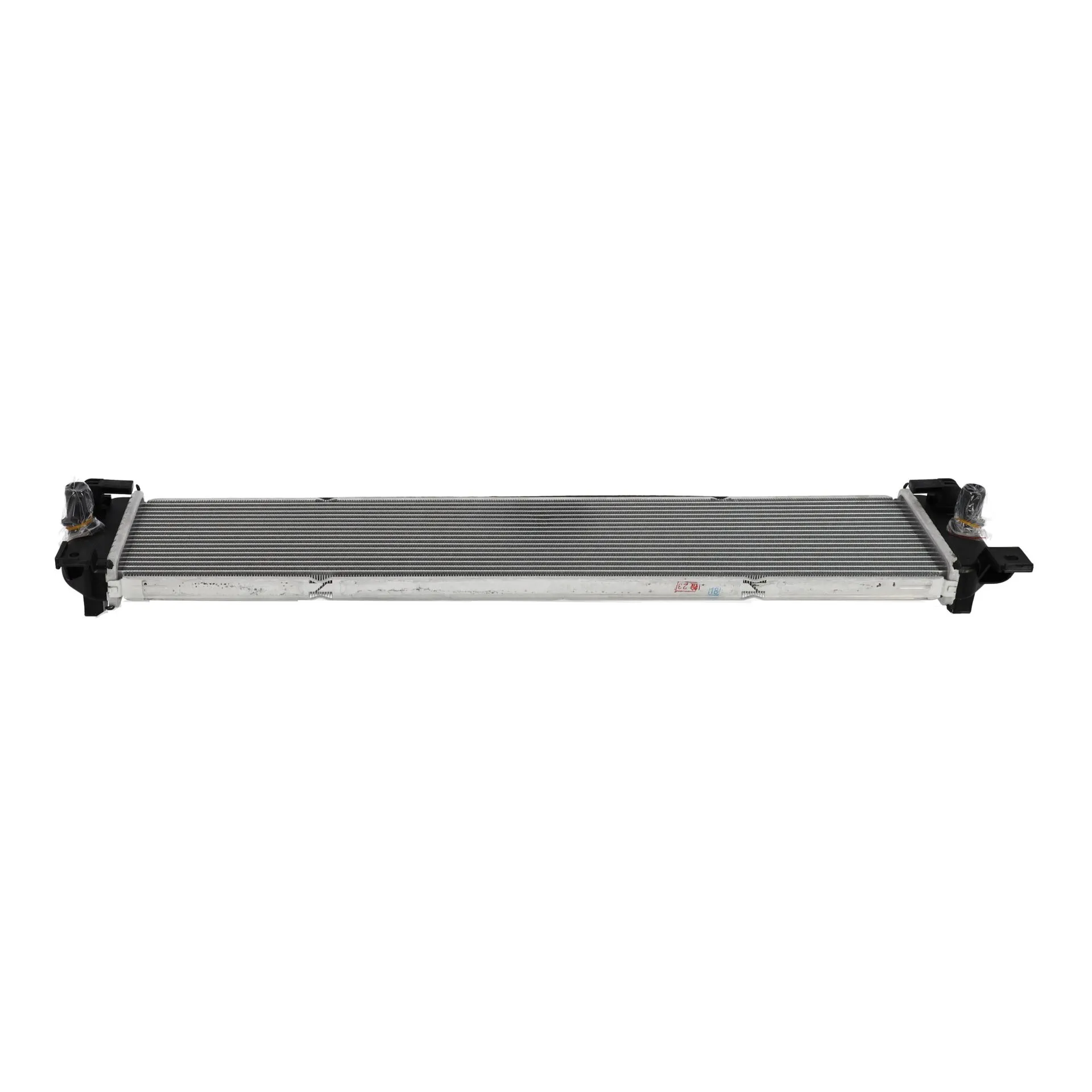 Intercooler Baugruppe Kühler niskotemperaturowej CHERY OMODA 5 OE 302000632AA - Miniaturansicht 5