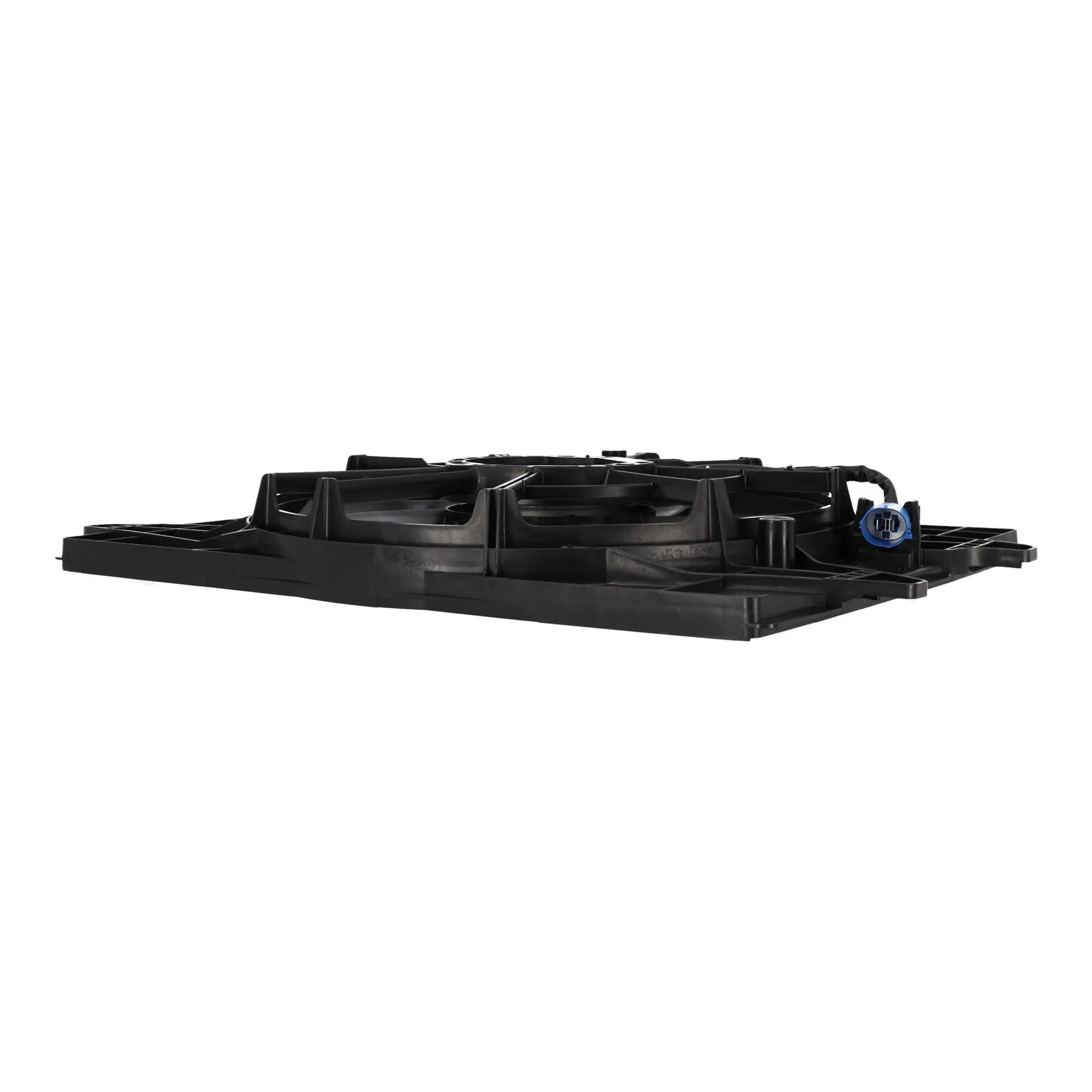Baugruppe wentylatora chlodzacego CHERY OMODA 5 JAECOO 7 OEM - OE 302000842AA - Miniaturansicht 6