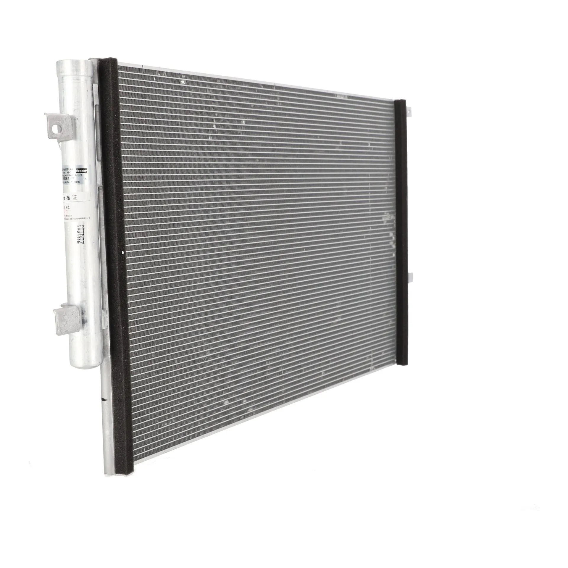 Klimakondensator CHERY OMODA 5 OE 301000058AA - Miniaturansicht 7