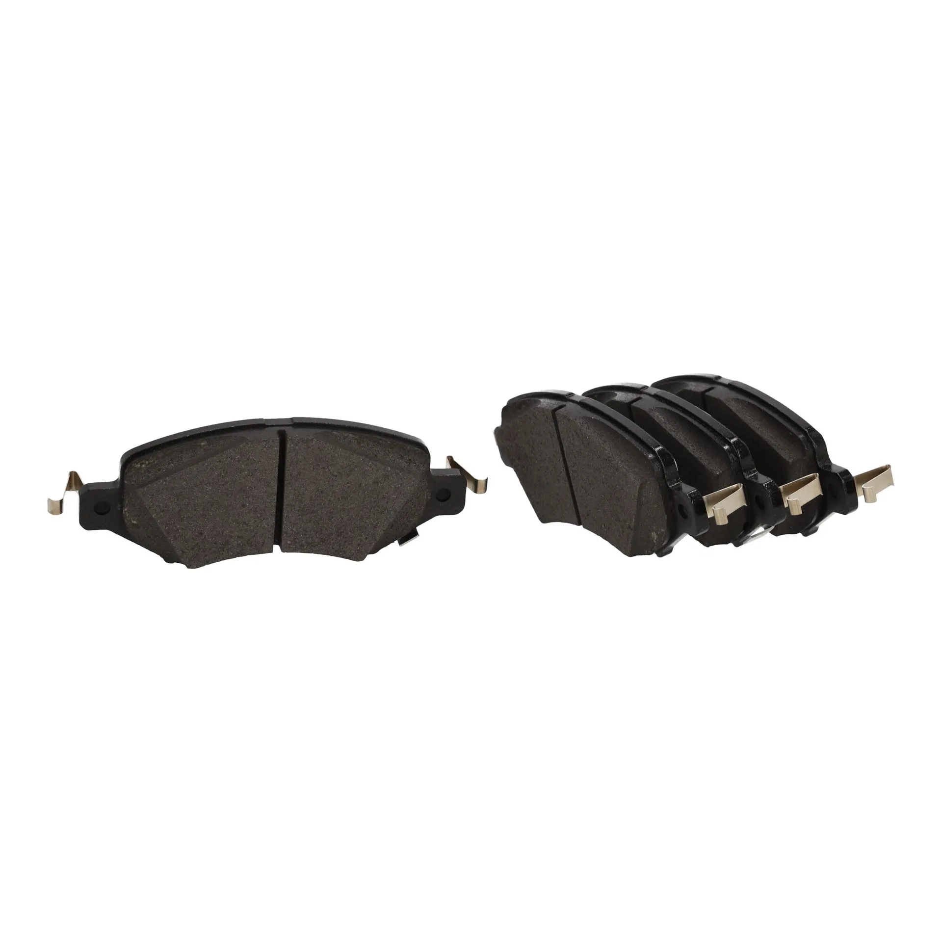 Przednie klocki hamulcowe komplet CHERY OMODA E5 OE T19C-3JS3501080EP - miniaturka 2