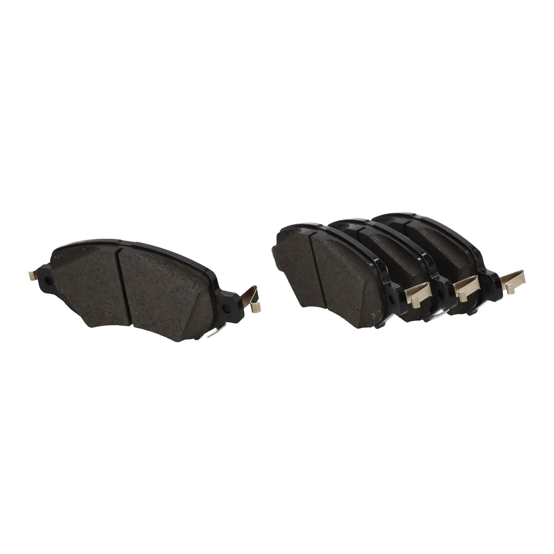 Przednie klocki hamulcowe komplet CHERY OMODA E5 OE T19C-3JS3501080EP - miniaturka 3