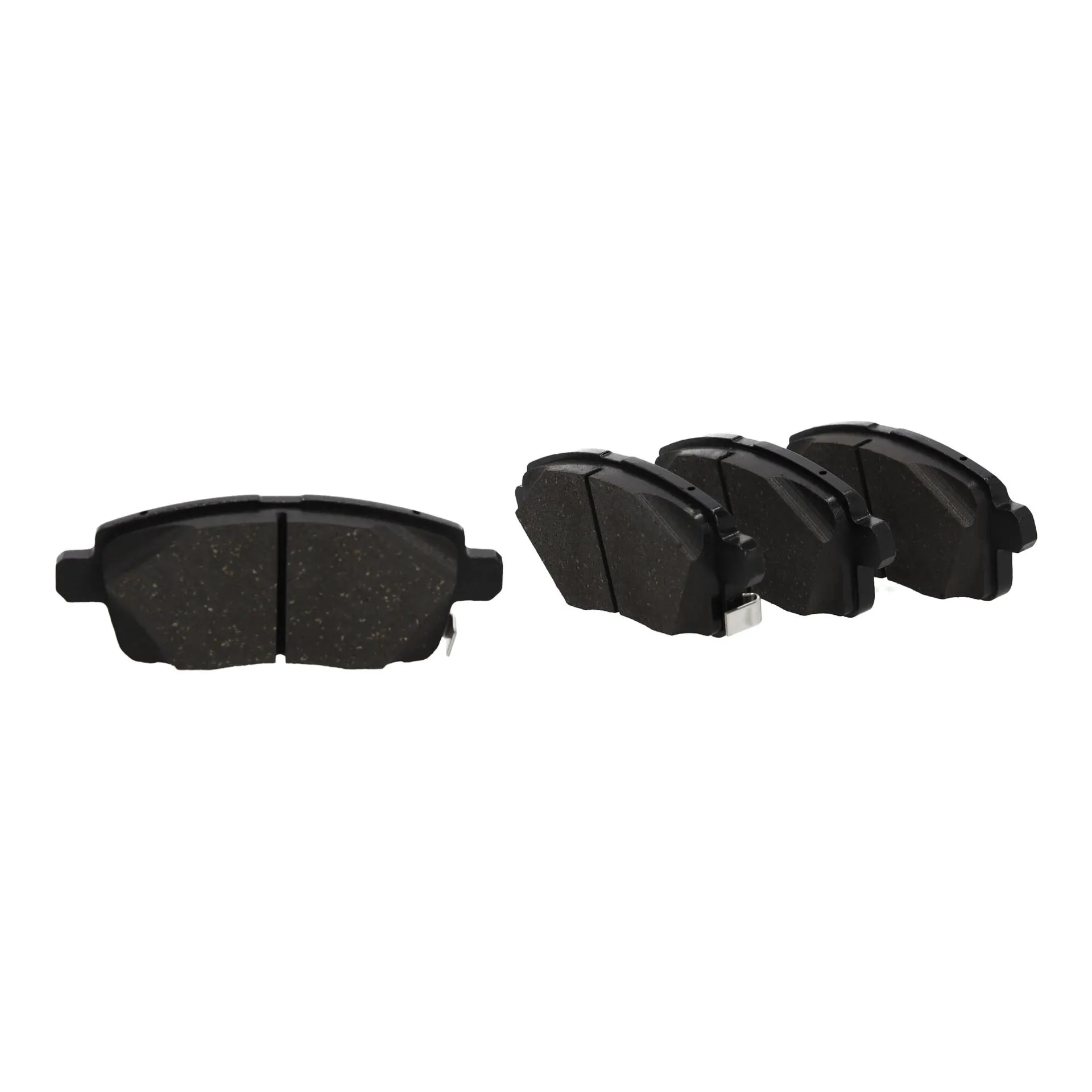 Tylne klocki hamulcowe komplet CHERY OMODA E5 OE T19C-3JS3502080EP - miniaturka 5