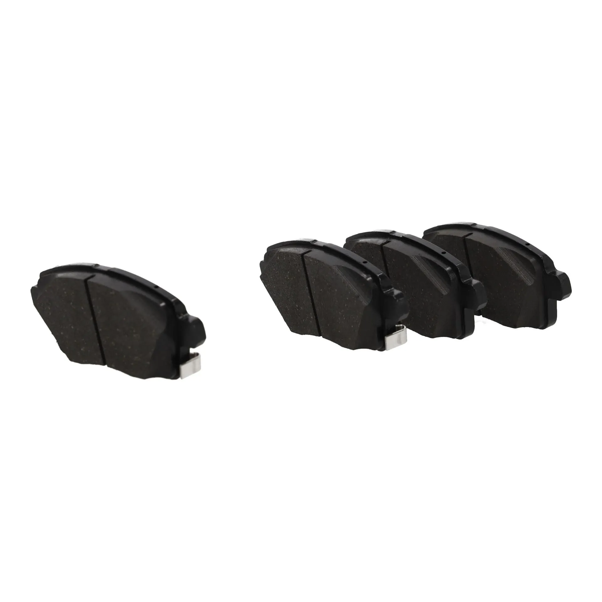 Tylne klocki hamulcowe komplet CHERY OMODA E5 OE T19C-3JS3502080EP - miniaturka 6