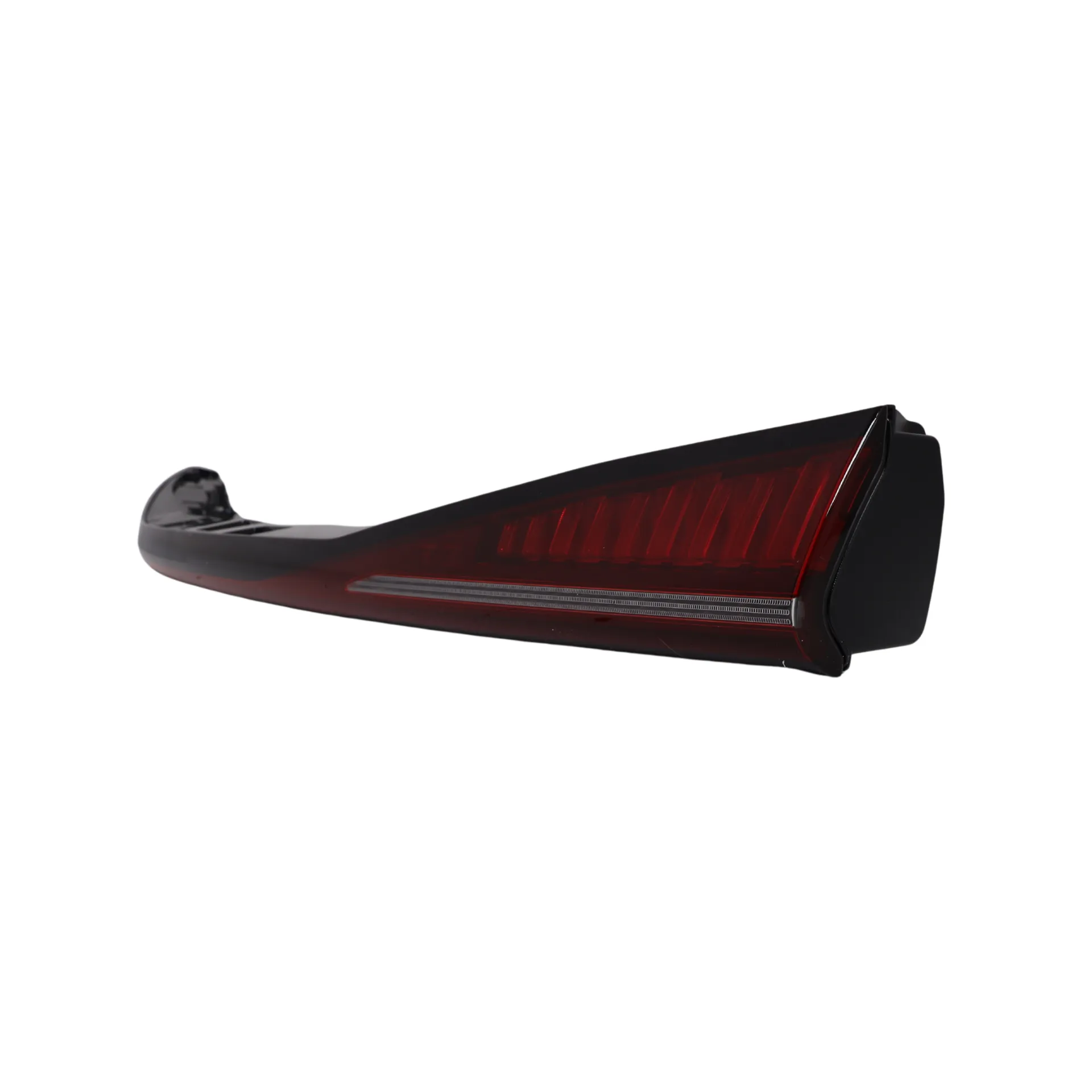 Baugruppe Leuchten hinten Heckklappe Kofferraum Rückleuchte CHERY OMODA 5 OMODA E5 OE 605001814AA - Miniaturansicht 3