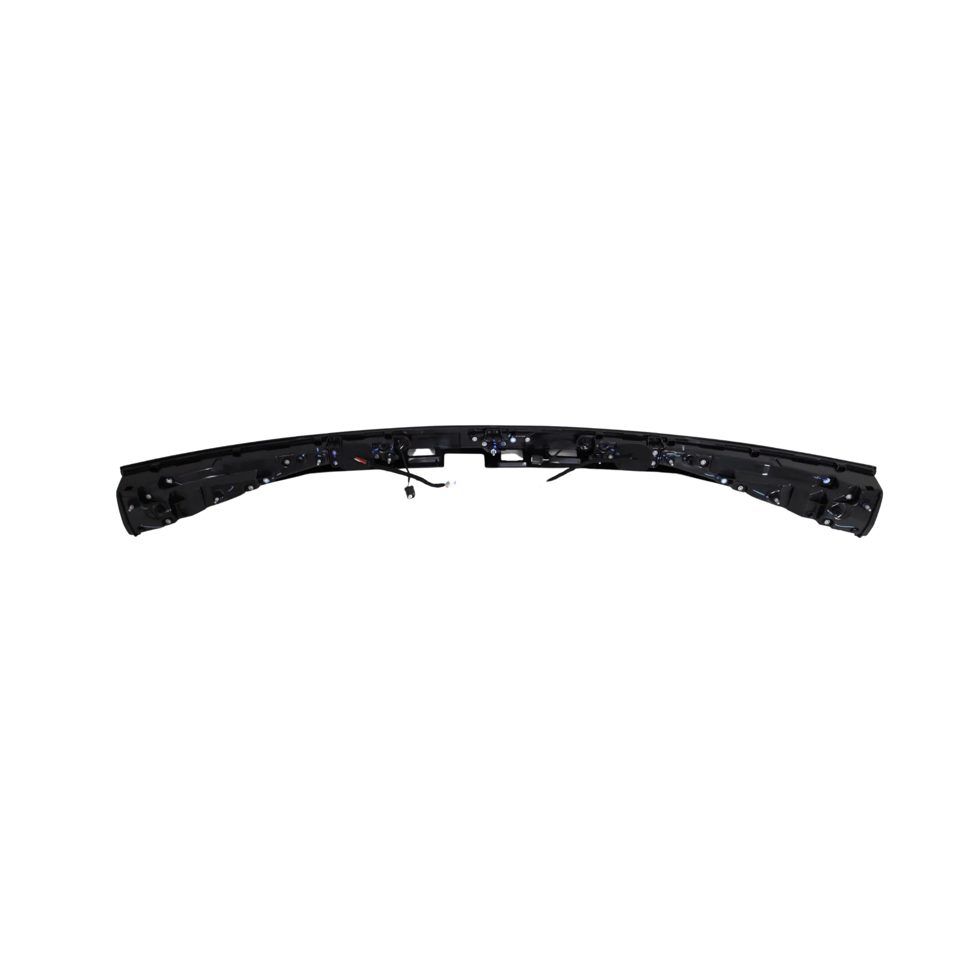 Baugruppe Leuchten hinten Heckklappe Kofferraum Rückleuchte CHERY OMODA 5 OMODA E5 OE 605001814AA - Miniaturansicht 7