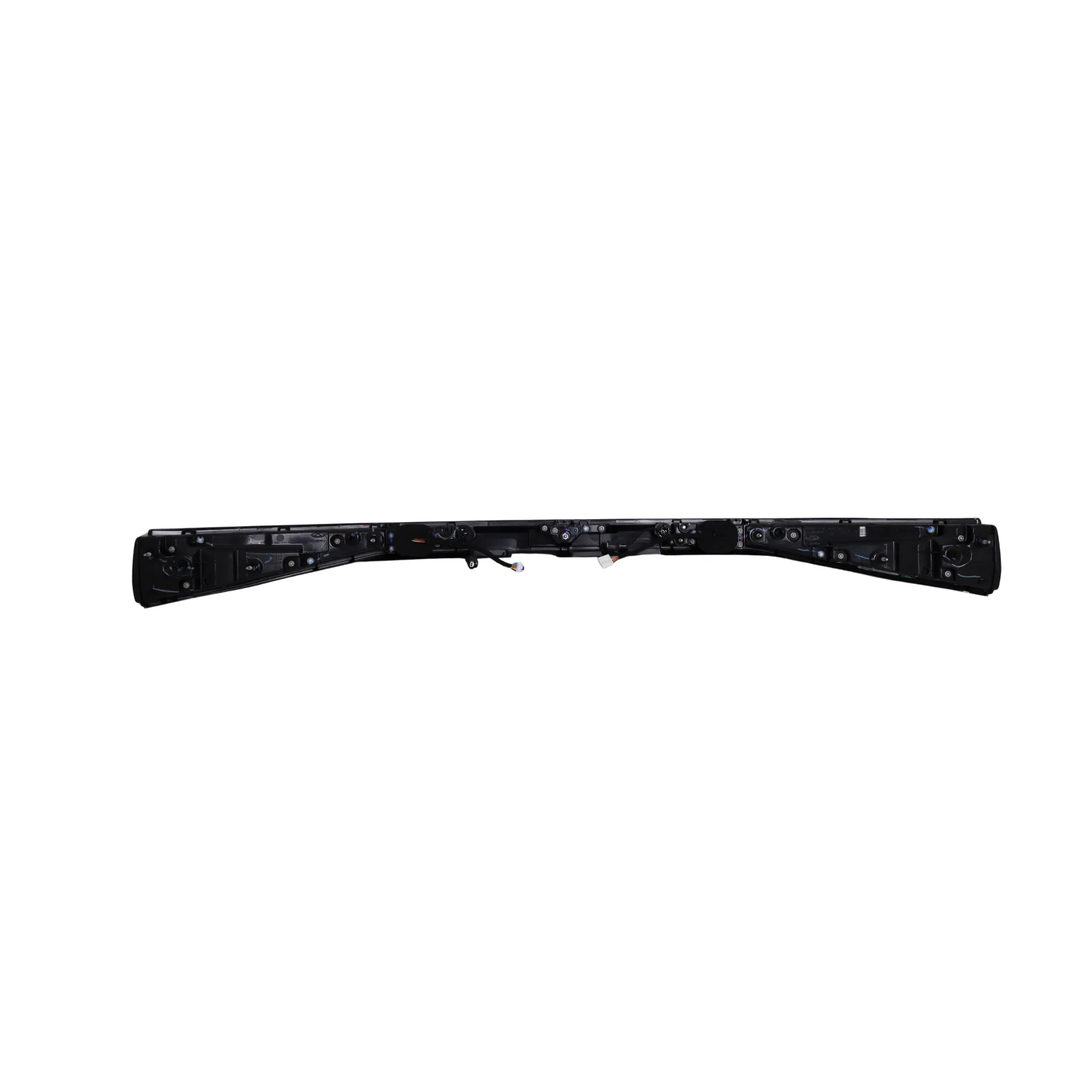 Baugruppe Leuchten hinten Heckklappe Kofferraum Rückleuchte CHERY OMODA 5 OMODA E5 OE 605001814AA - Miniaturansicht 9