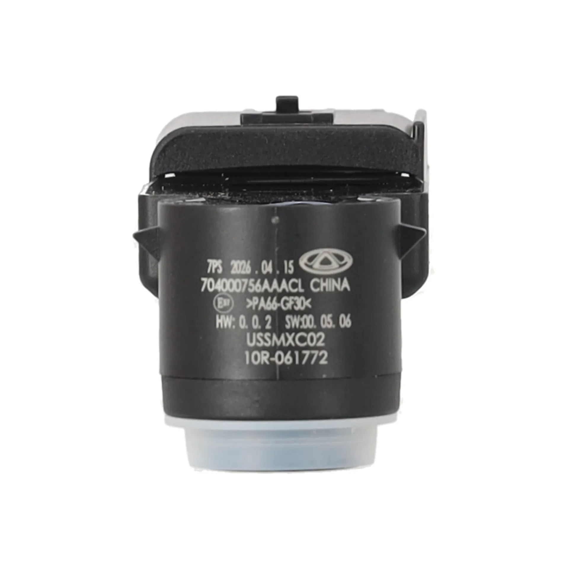 Parking Sensor Radar Sensor New Carbon Crystal Black CHERY OMODA E5 OE 704000756AAACL - thumbnail 2