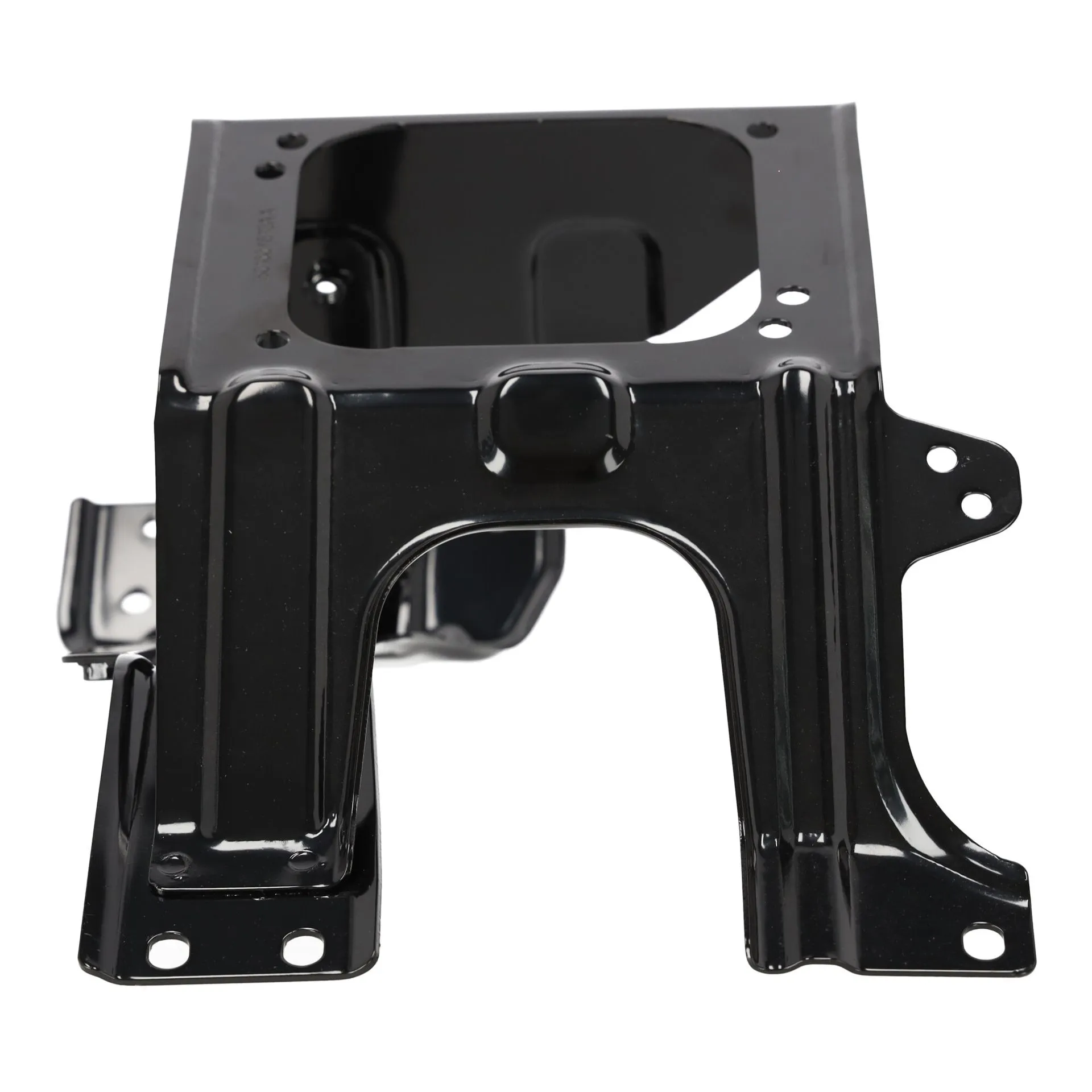 Srodkowy Mounting Bracket Radiator CHERY OMODA E5 OE 501007817AA - thumbnail 2