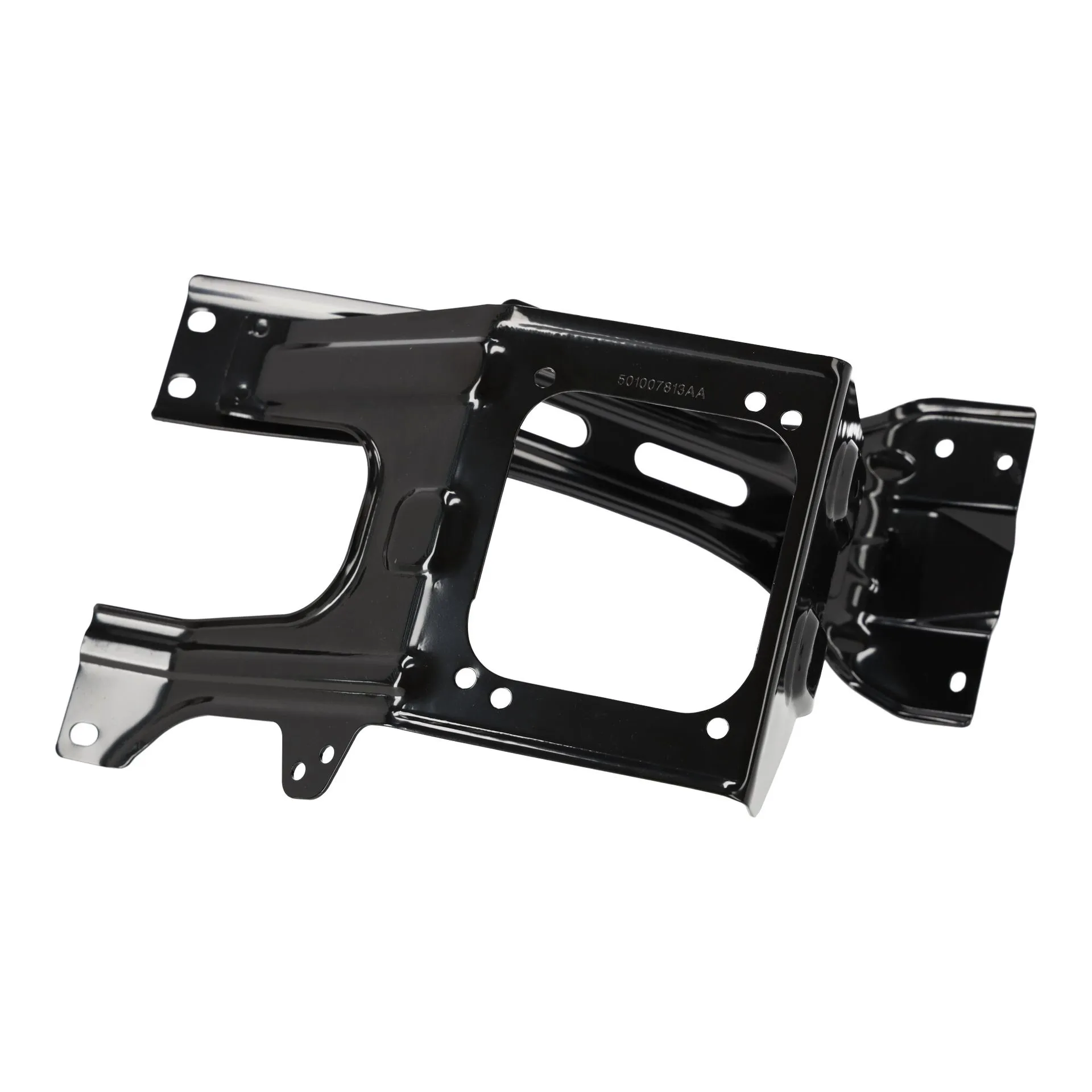 Srodkowy Mounting Bracket Radiator CHERY OMODA E5 OE 501007817AA - thumbnail 5