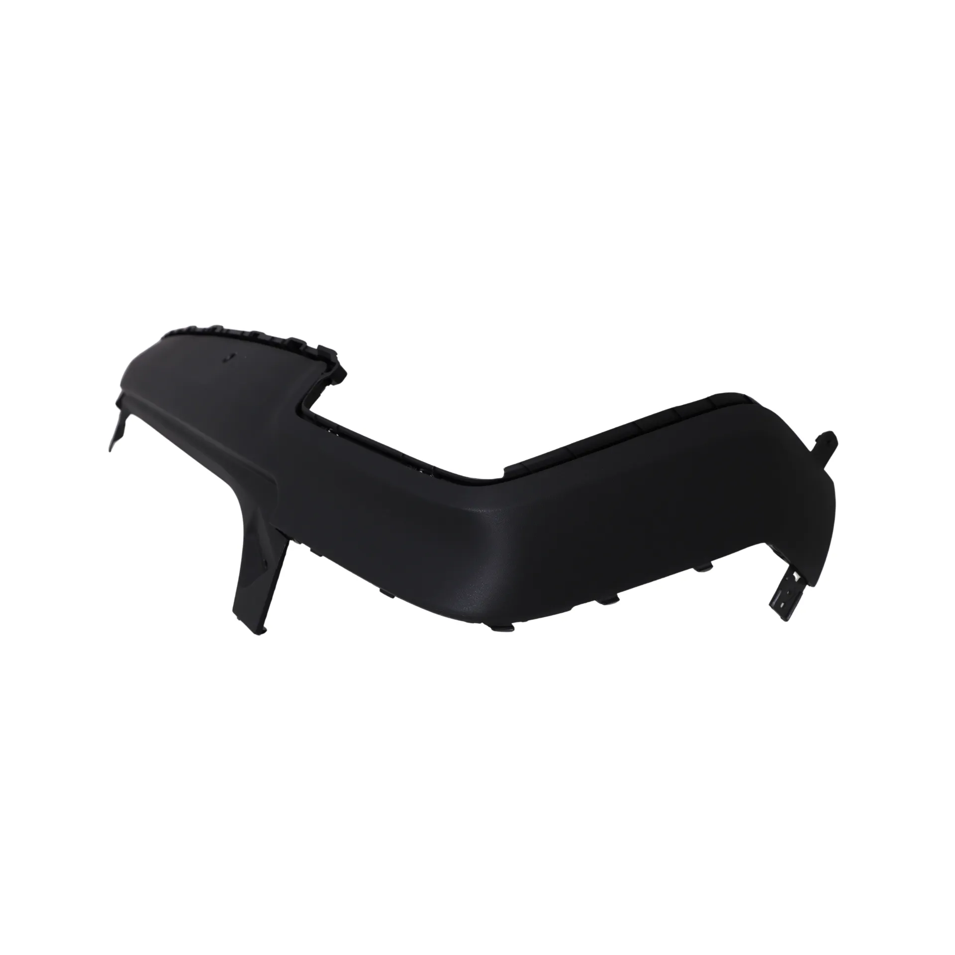 Srodkowa czesc rear Bumper CHERY OMODA E5 OE 602004026AA - thumbnail 3
