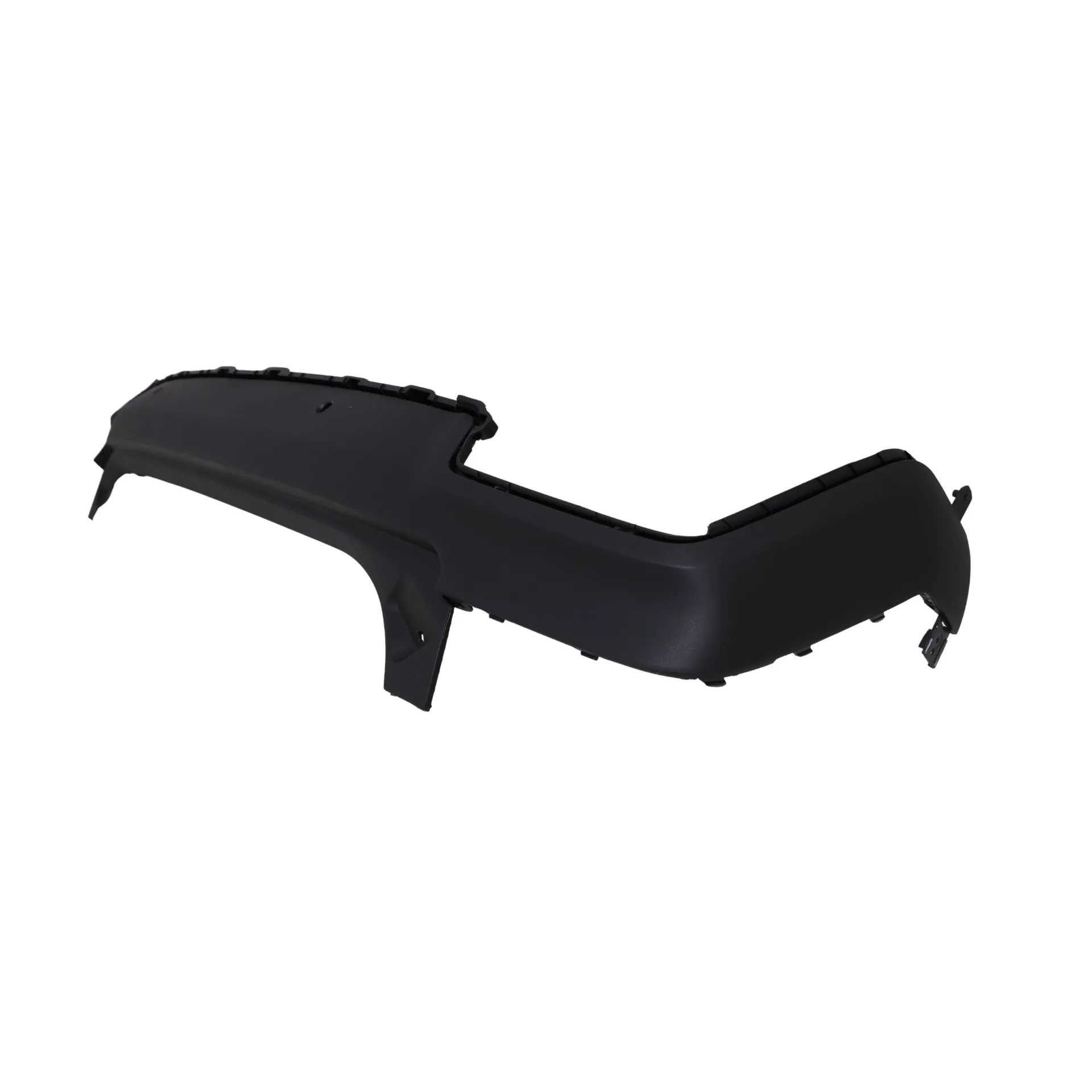 Srodkowa czesc rear Bumper CHERY OMODA E5 OE 602004026AA - thumbnail 4