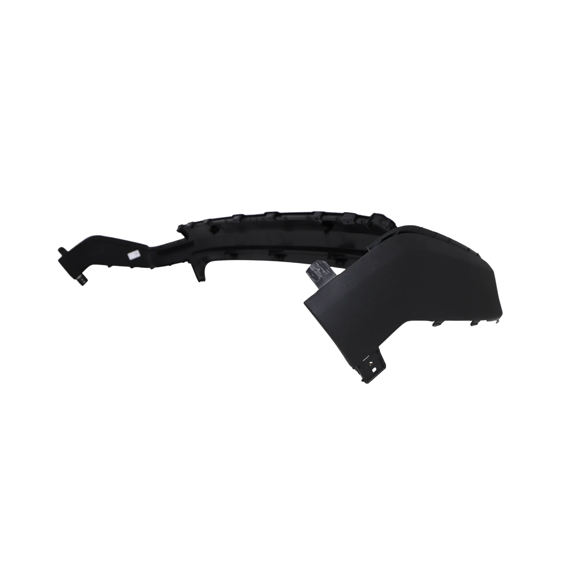 Srodkowa czesc rear Bumper CHERY OMODA E5 OE 602004026AA - thumbnail 5