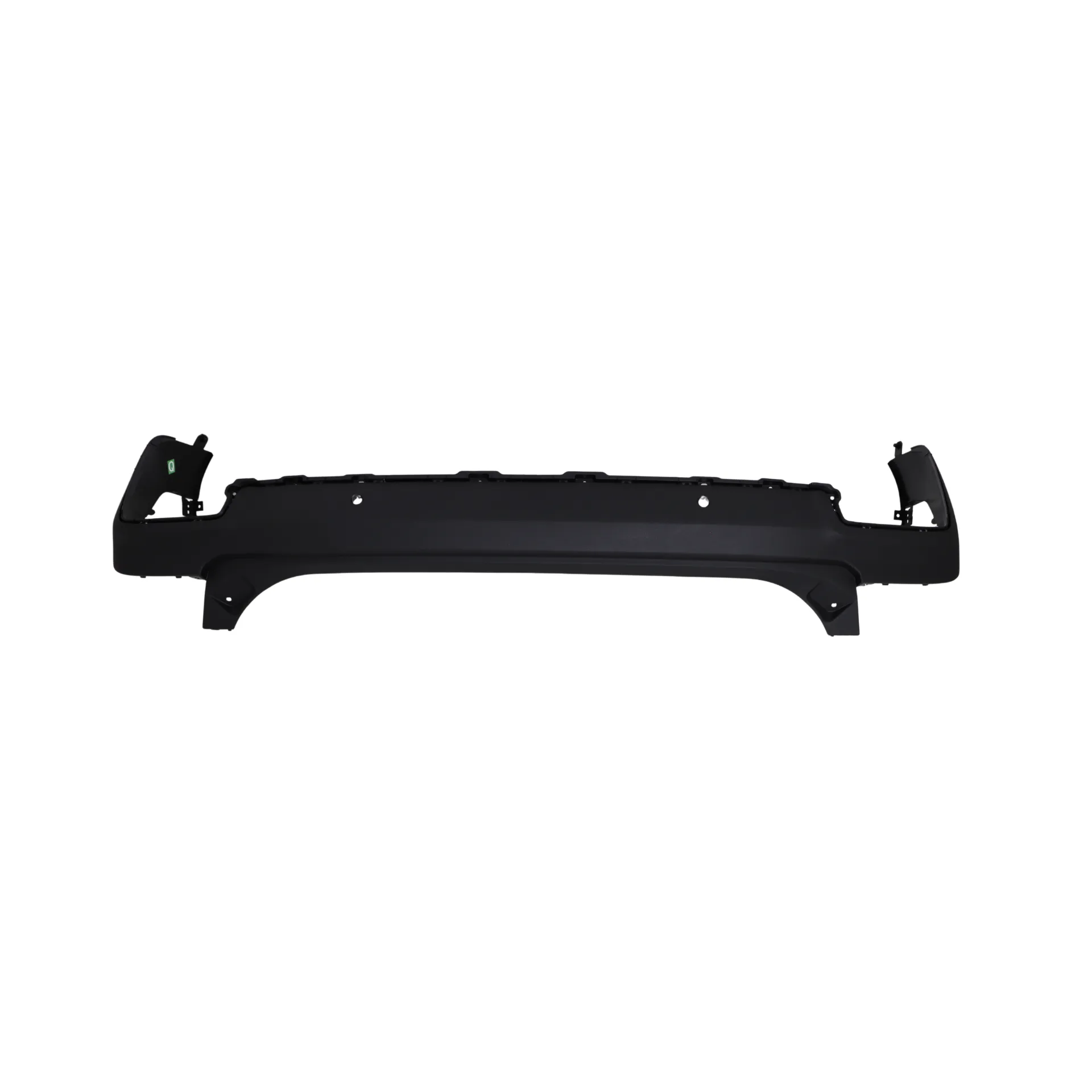 Srodkowa czesc rear Bumper CHERY OMODA E5 OE 602004026AA - thumbnail 6
