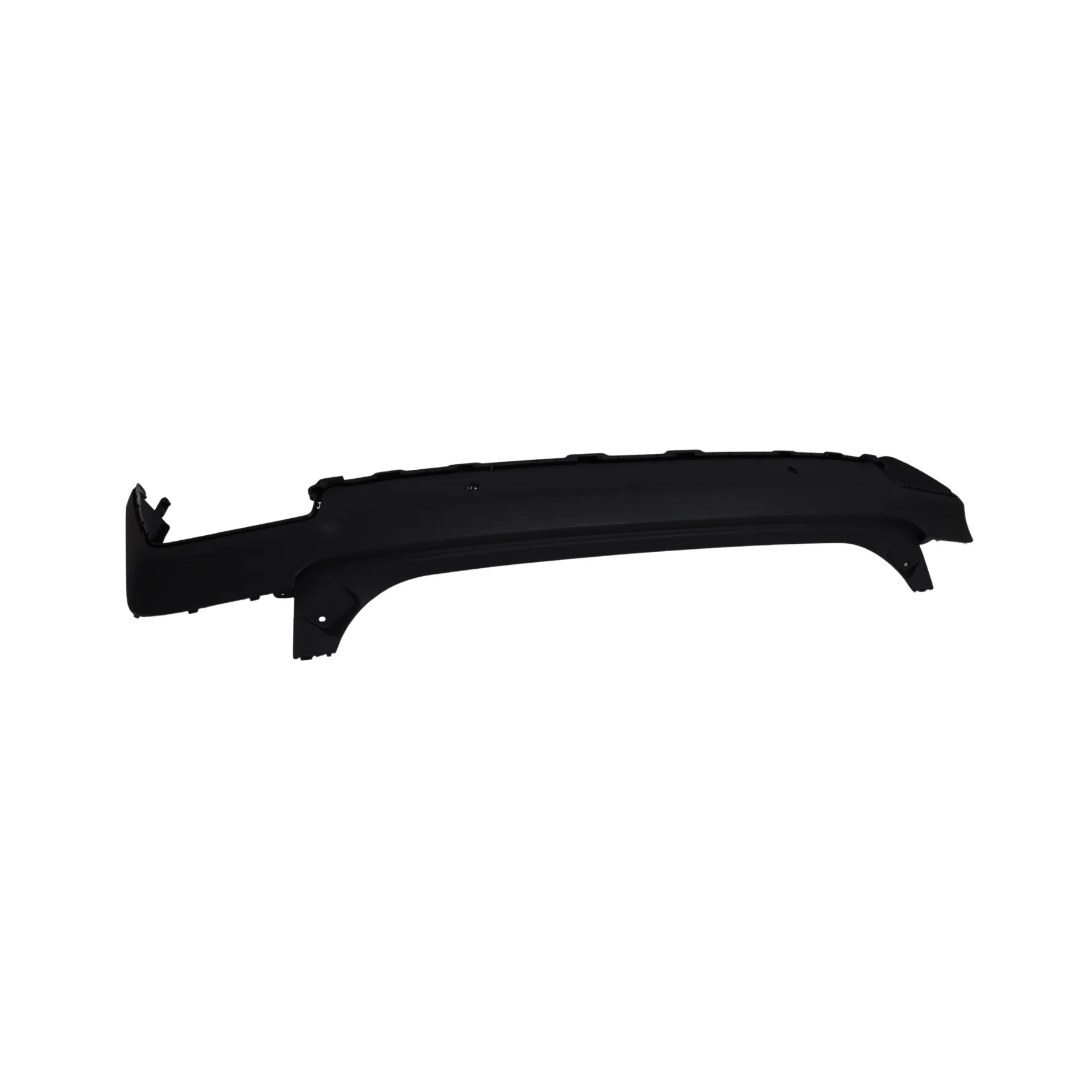 Srodkowa czesc rear Bumper CHERY OMODA E5 OE 602004026AA - thumbnail 7