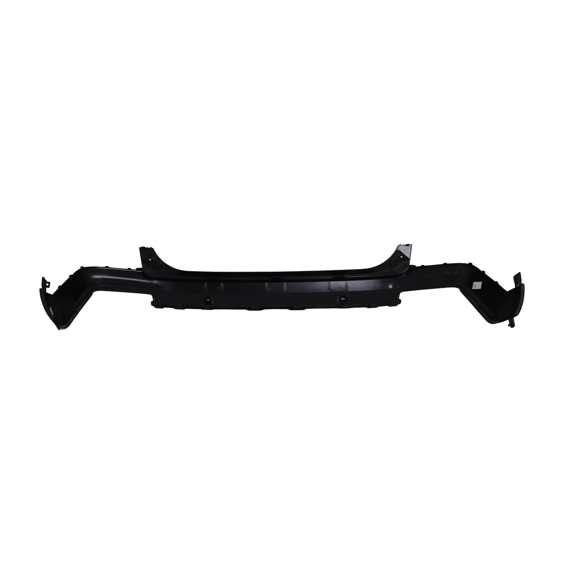 Srodkowa czesc rear Bumper CHERY OMODA E5 OE 602004026AA - thumbnail 8