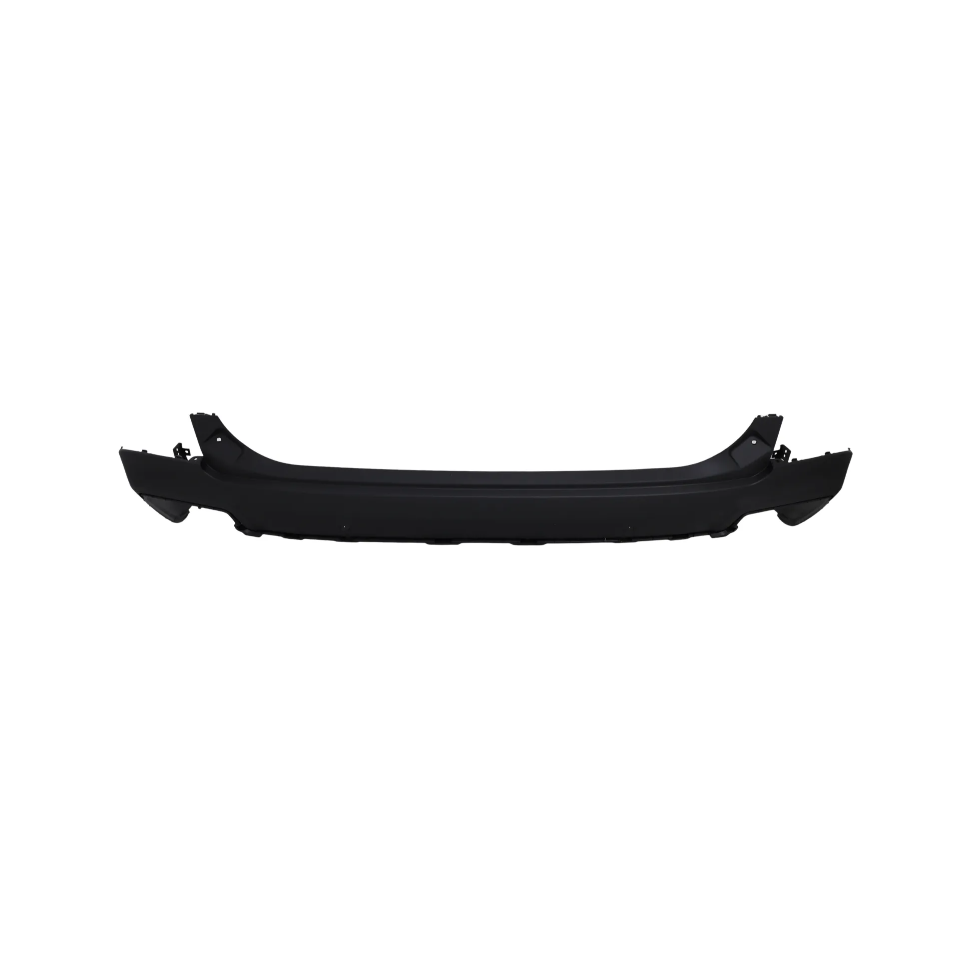Srodkowa czesc rear Bumper CHERY OMODA E5 OE 602004026AA - thumbnail 9