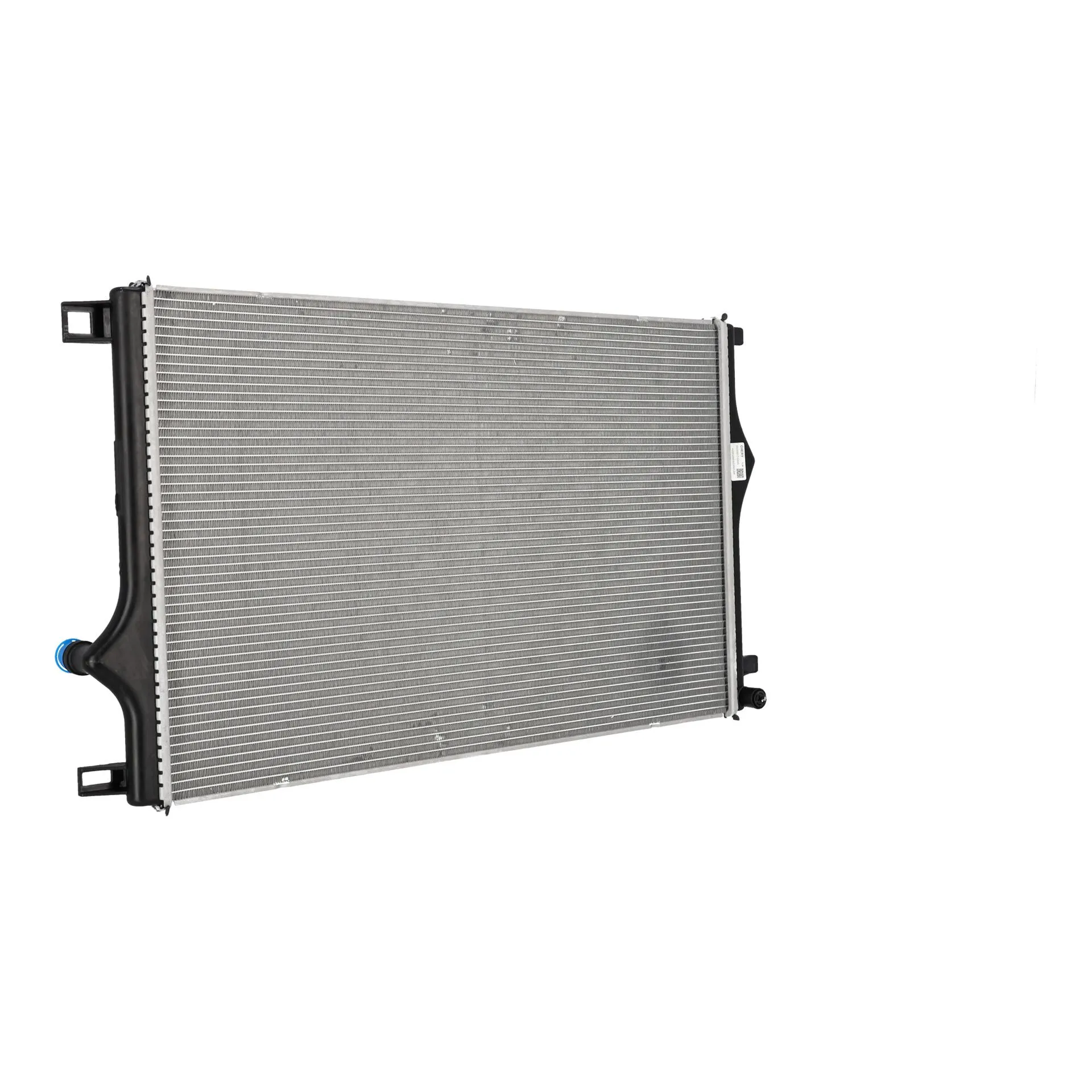 Radiator Assembly Radiator CHERY OMODA E5 OE 302001740AA - thumbnail 2