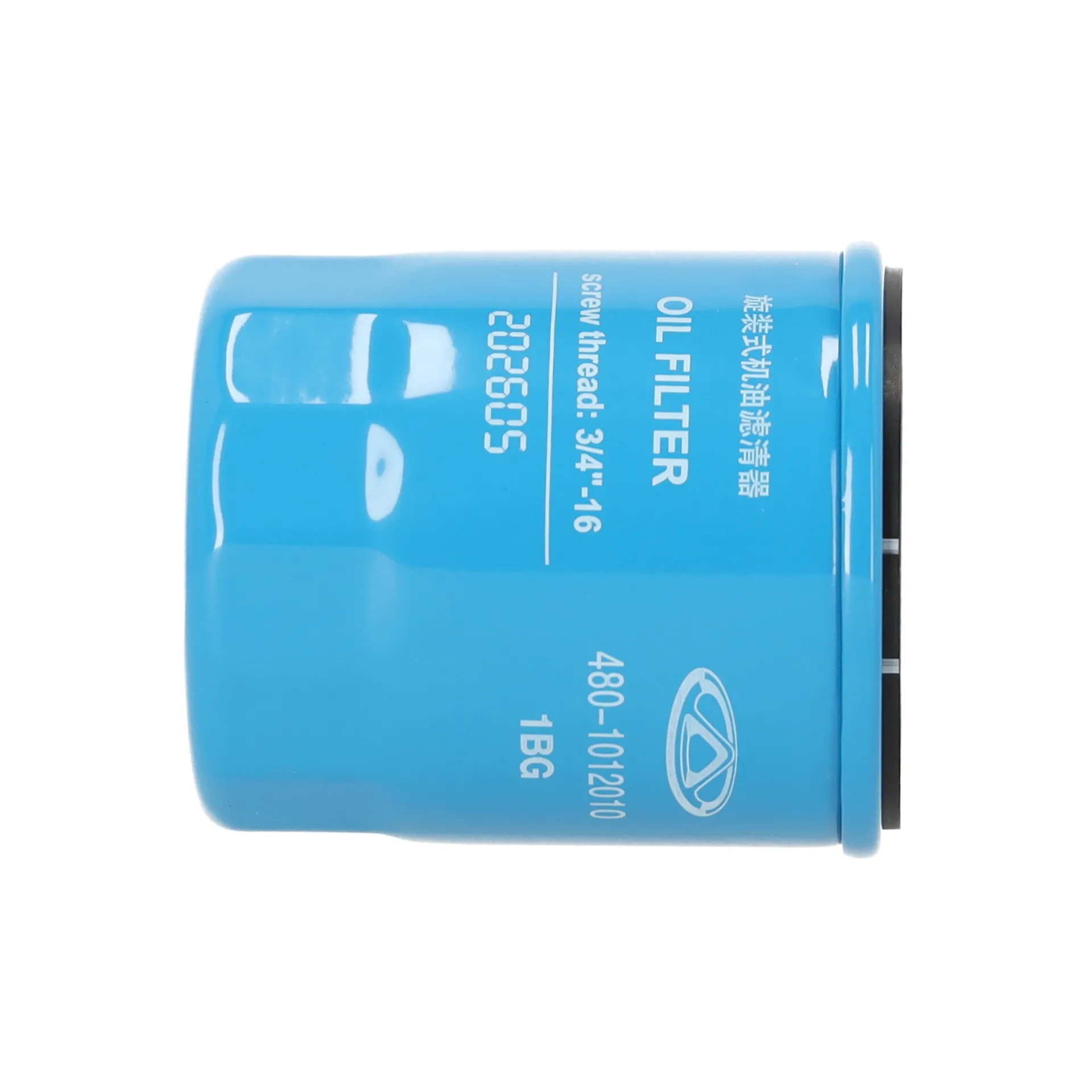 Oil Filter CHERY OMODA 9 OMODA 5 JAECOO 7 OE 480-1012010 - thumbnail 2